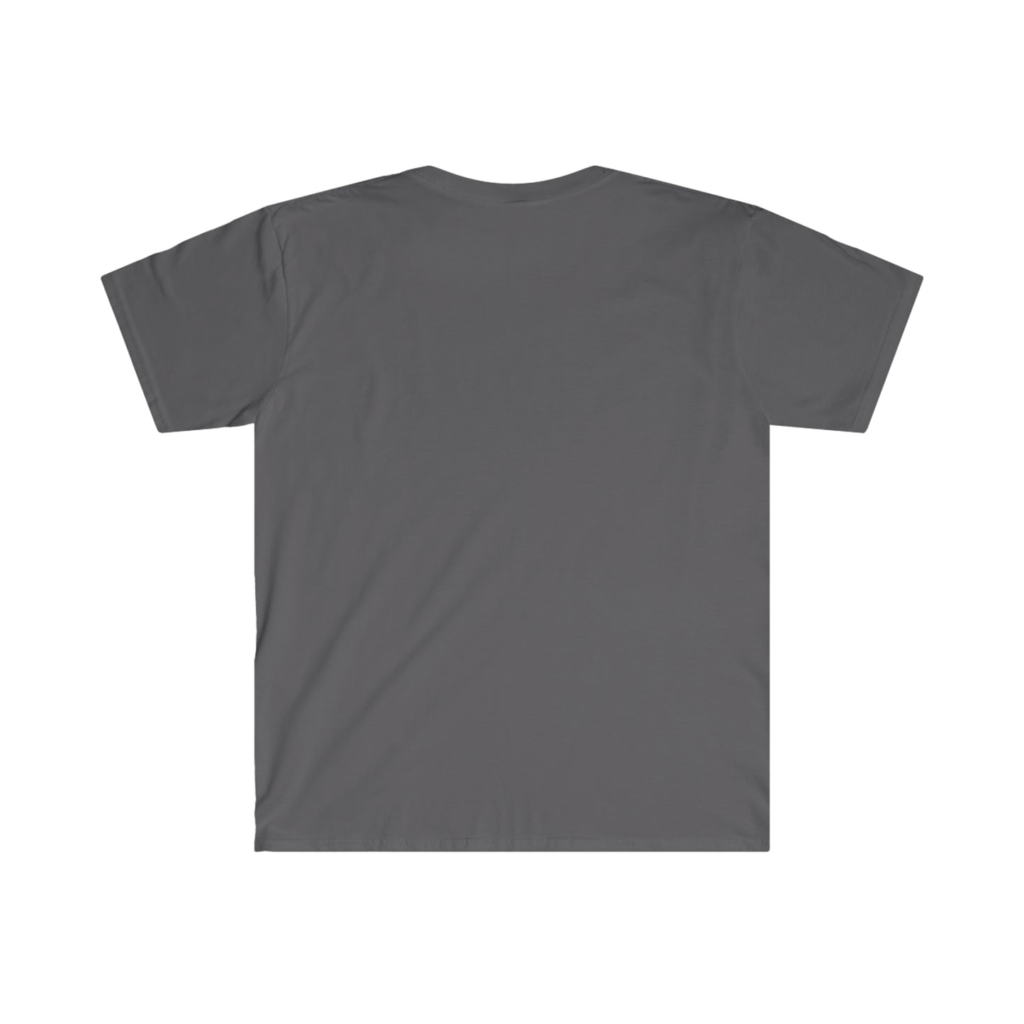 On Break Unisex Softstyle T-Shirt