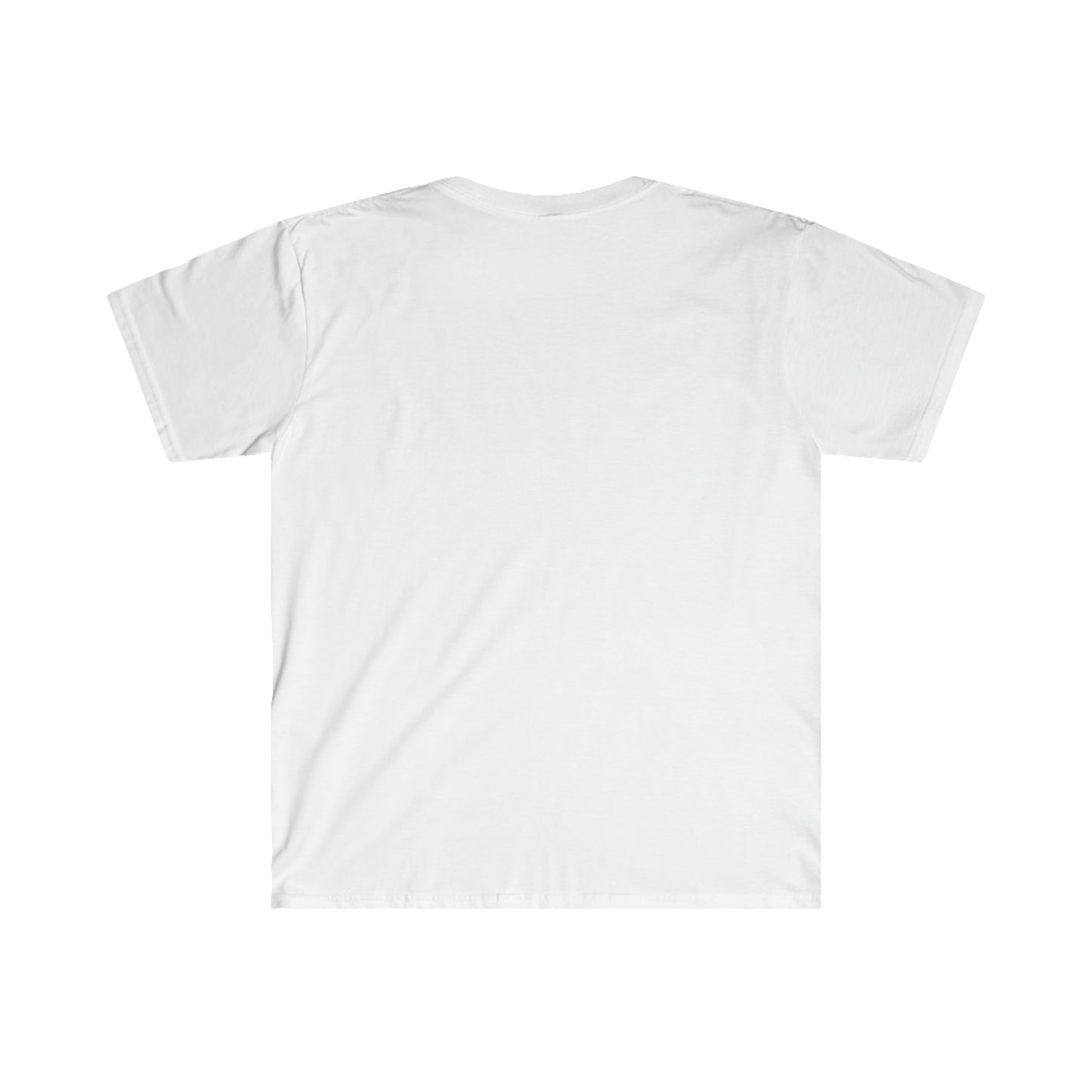 On Break Unisex Softstyle T-Shirt