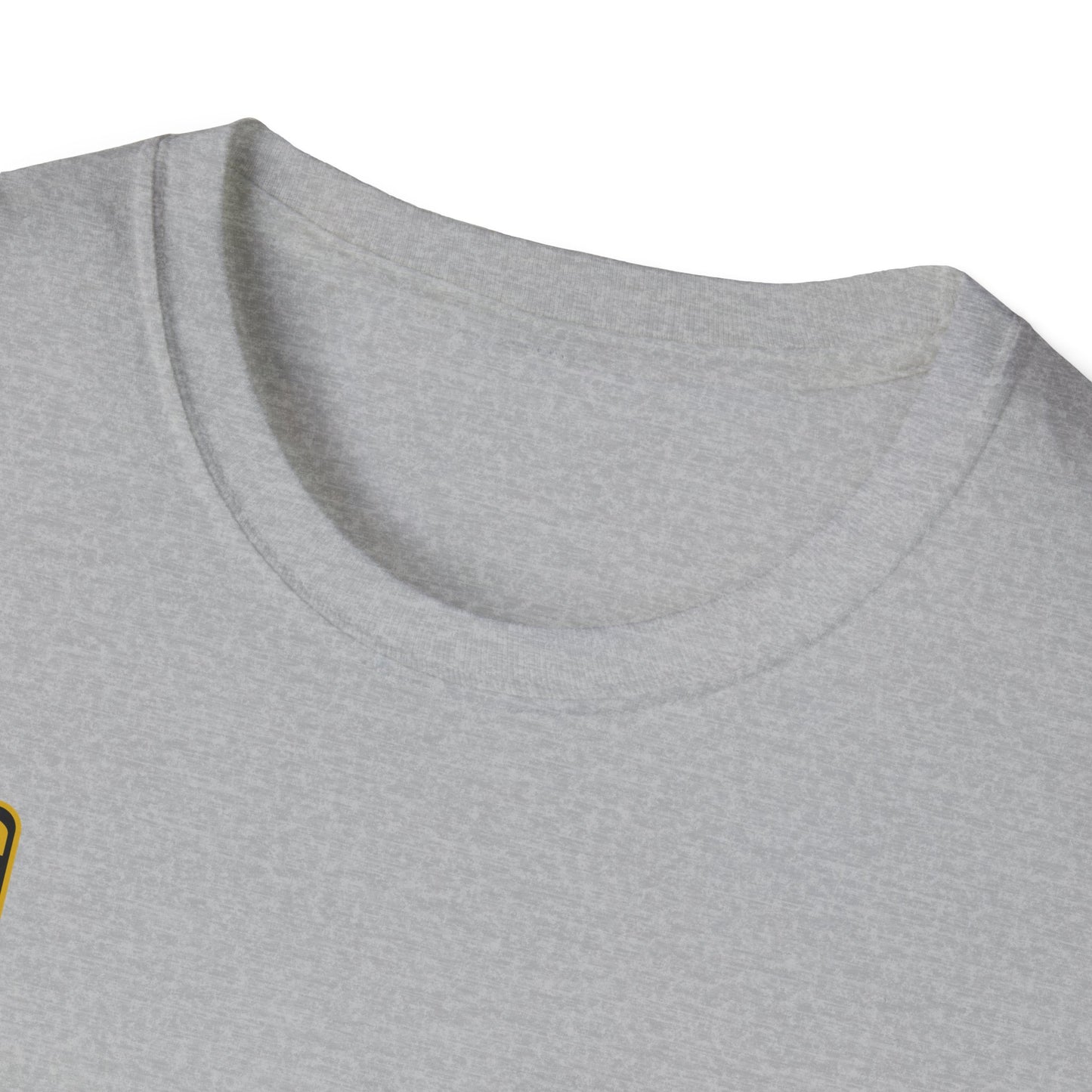 Philadelphia Eagles #62 - Kelce Tribute - Unisex Softstyle T-Shirt