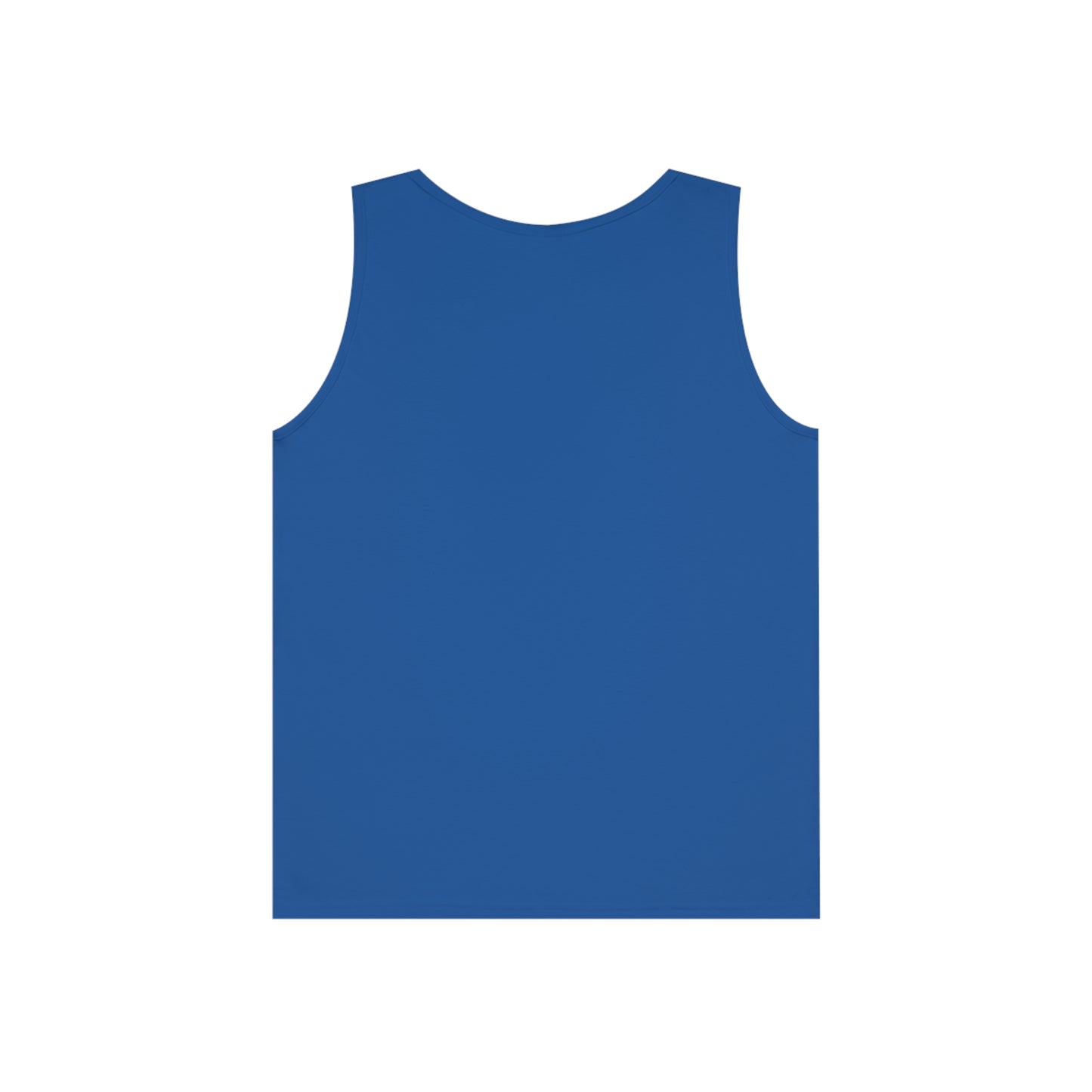 Nirvana - Unisex Heavy Cotton Tank Top