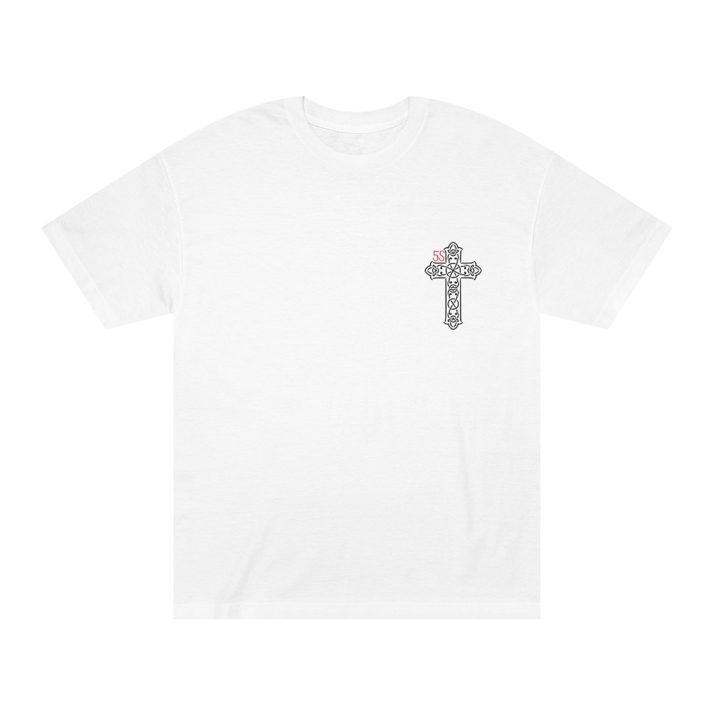 God's Will God's Word - Unisex Classic Tee