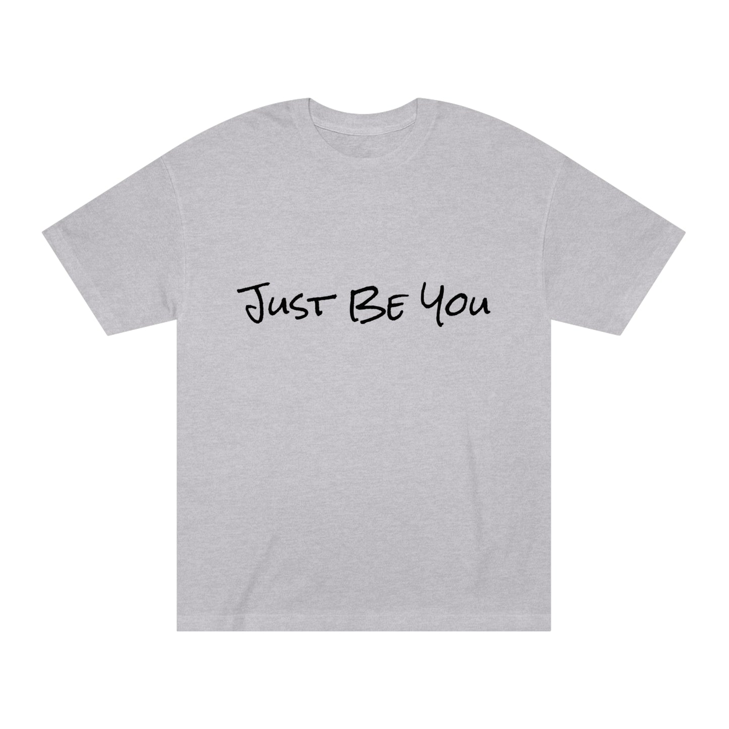 DPBM - Just Be You Unisex Classic Tee