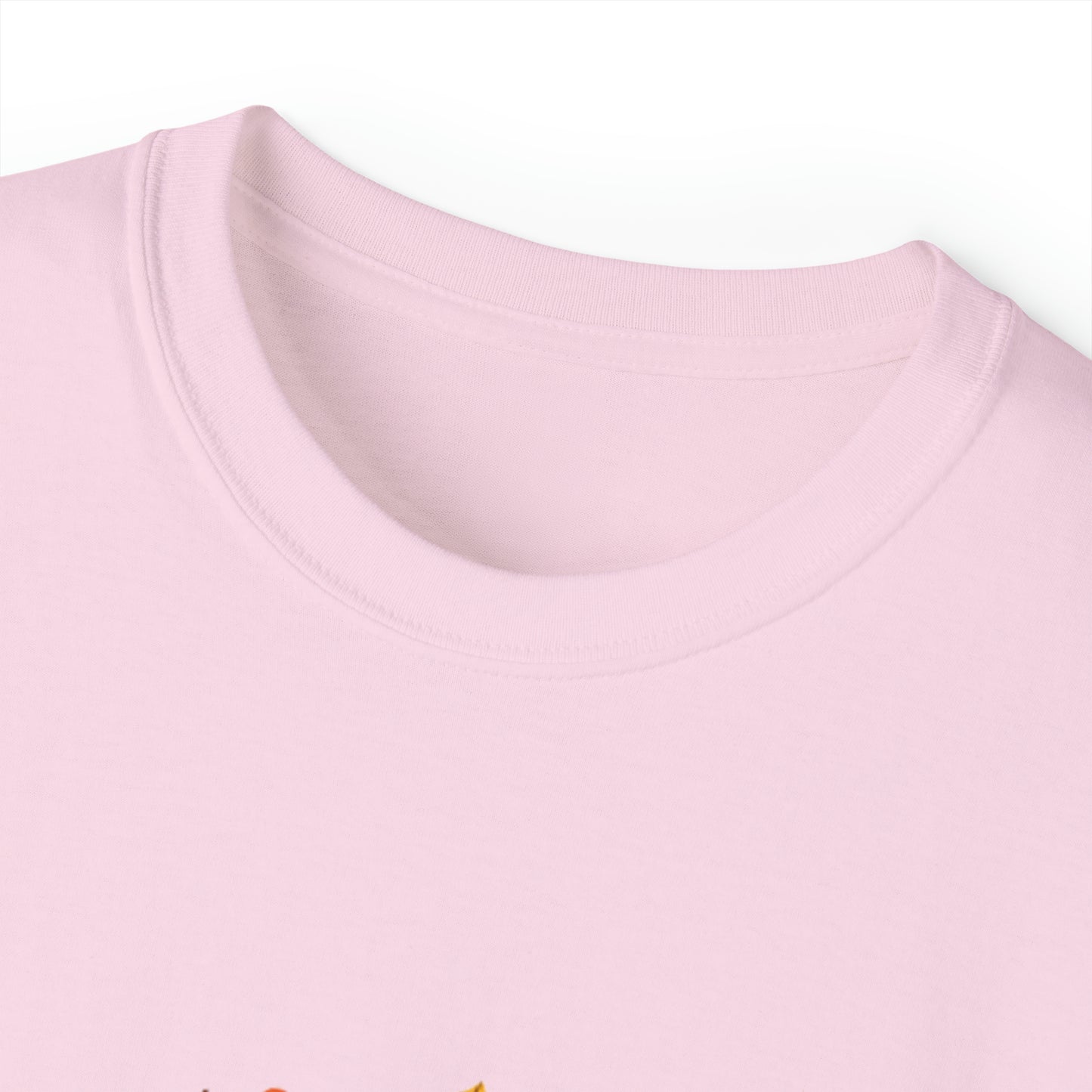 Autumn Happy Fall Yall - Unisex Ultra Cotton Tee