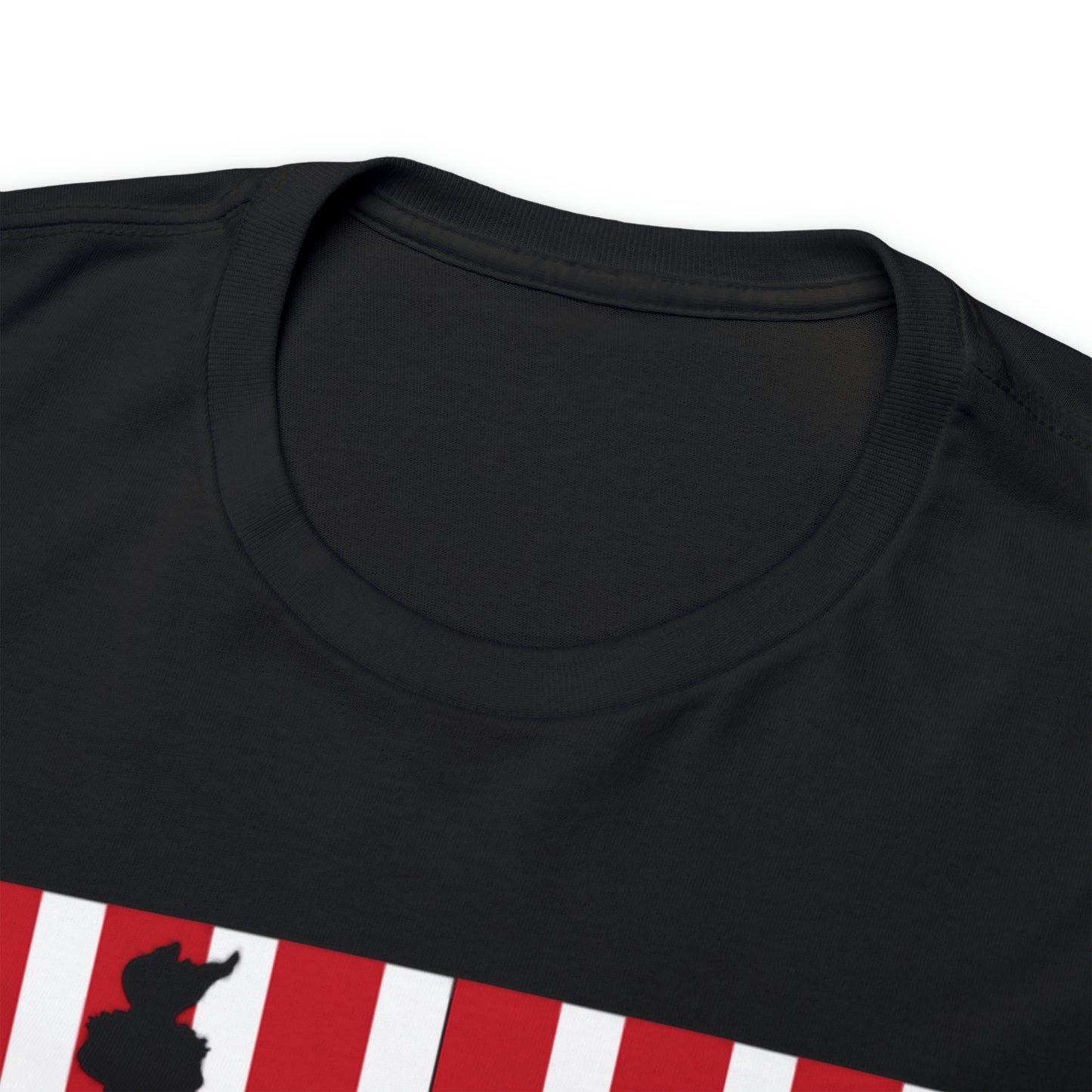 Celebrating Labor Day #2 - Unisex Heavy Cotton Tee