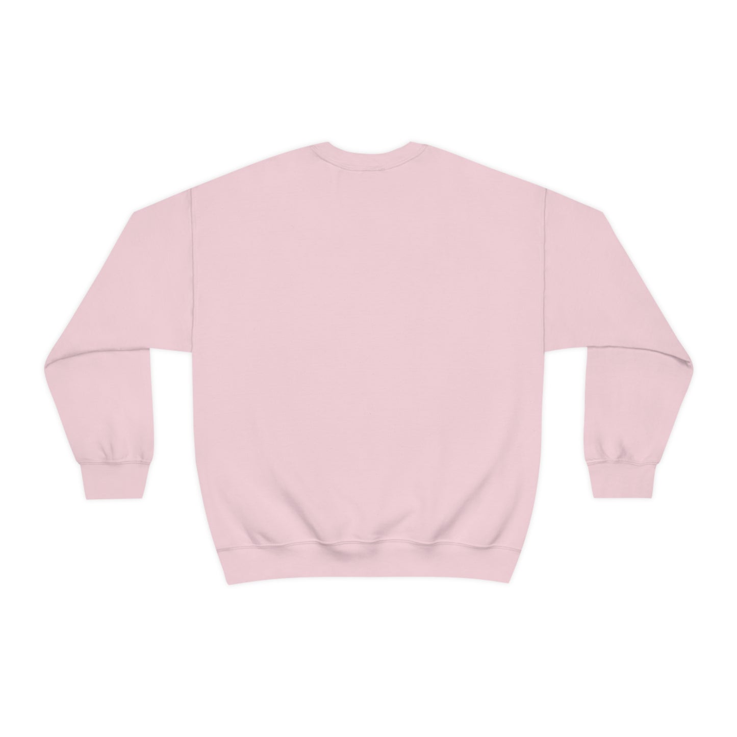 Beverly Hills Club 90210 - Heavy Crewneck Sweatshirt