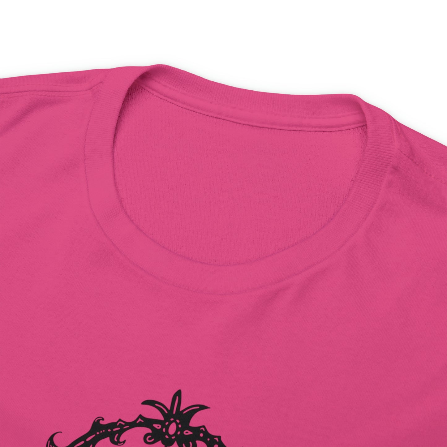 Halloween Happy Halloween - Unisex Heavy Cotton Tee