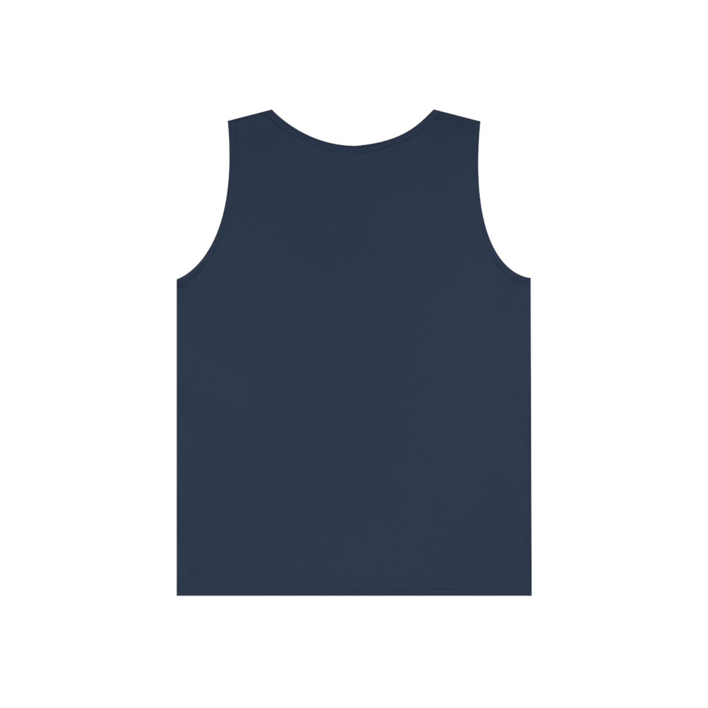 Pride Month # 1 - Unisex Heavy Cotton Tank Top