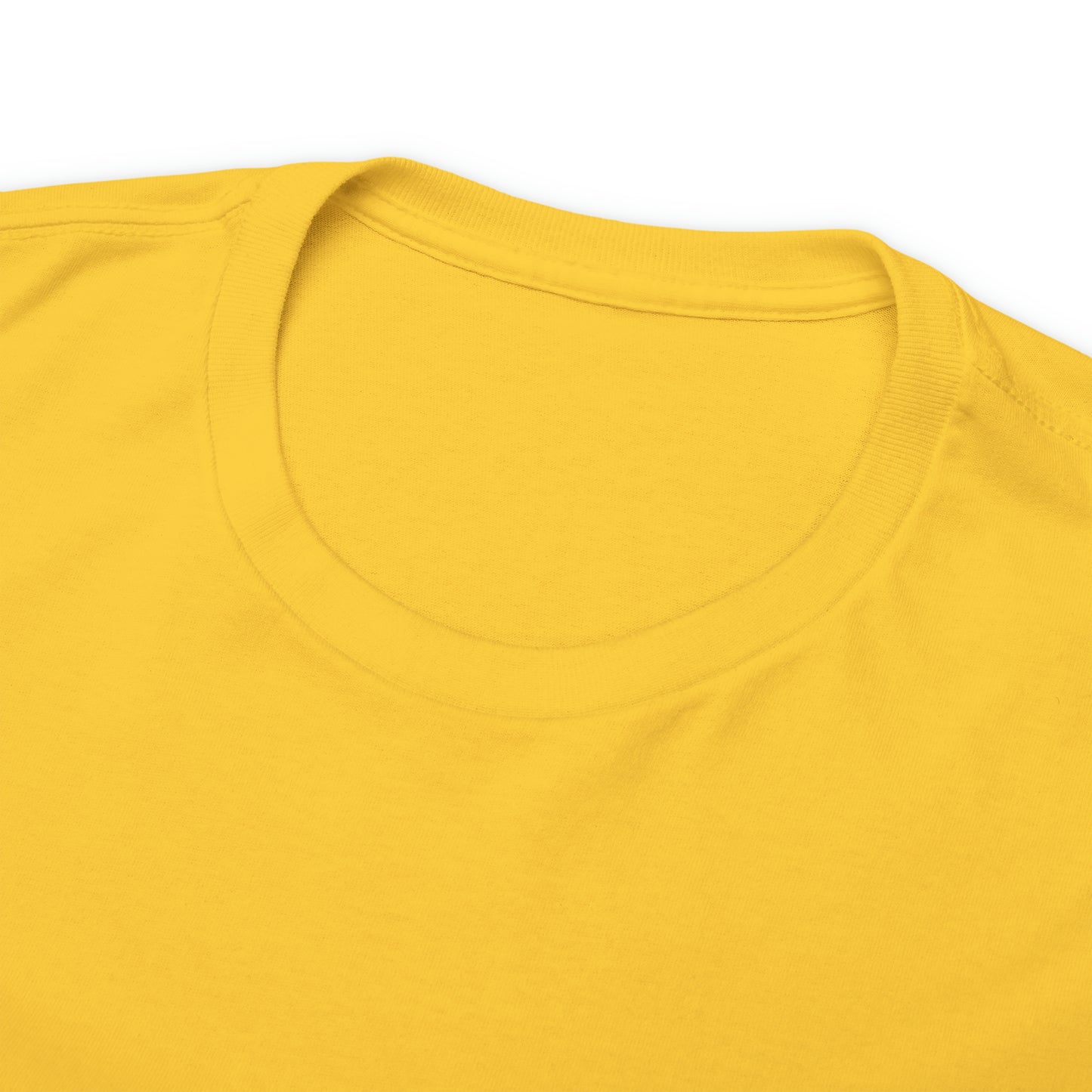 Dogs>People - Unisex Heavy Cotton Tee