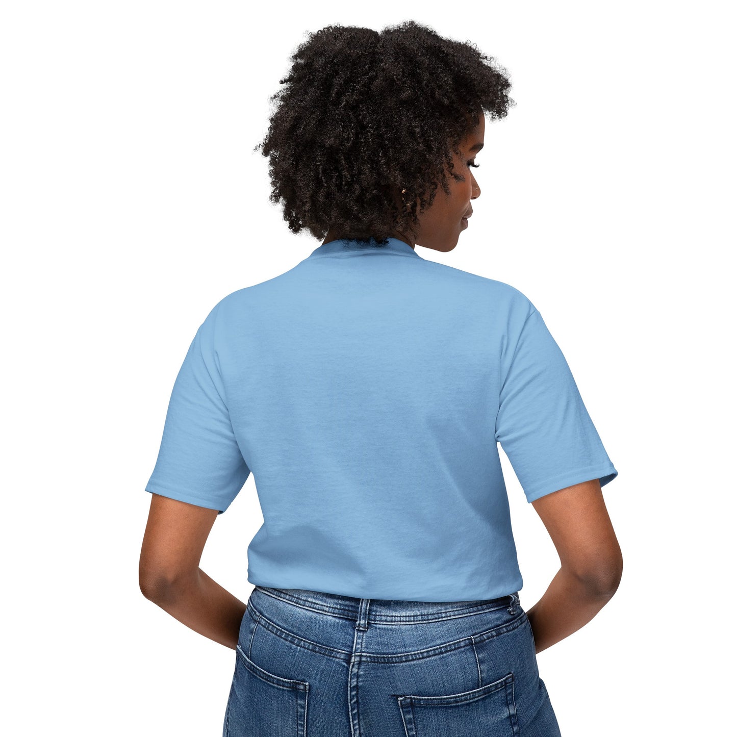 Happy Mother's Day - Unisex HD Cotton™ T-shirt