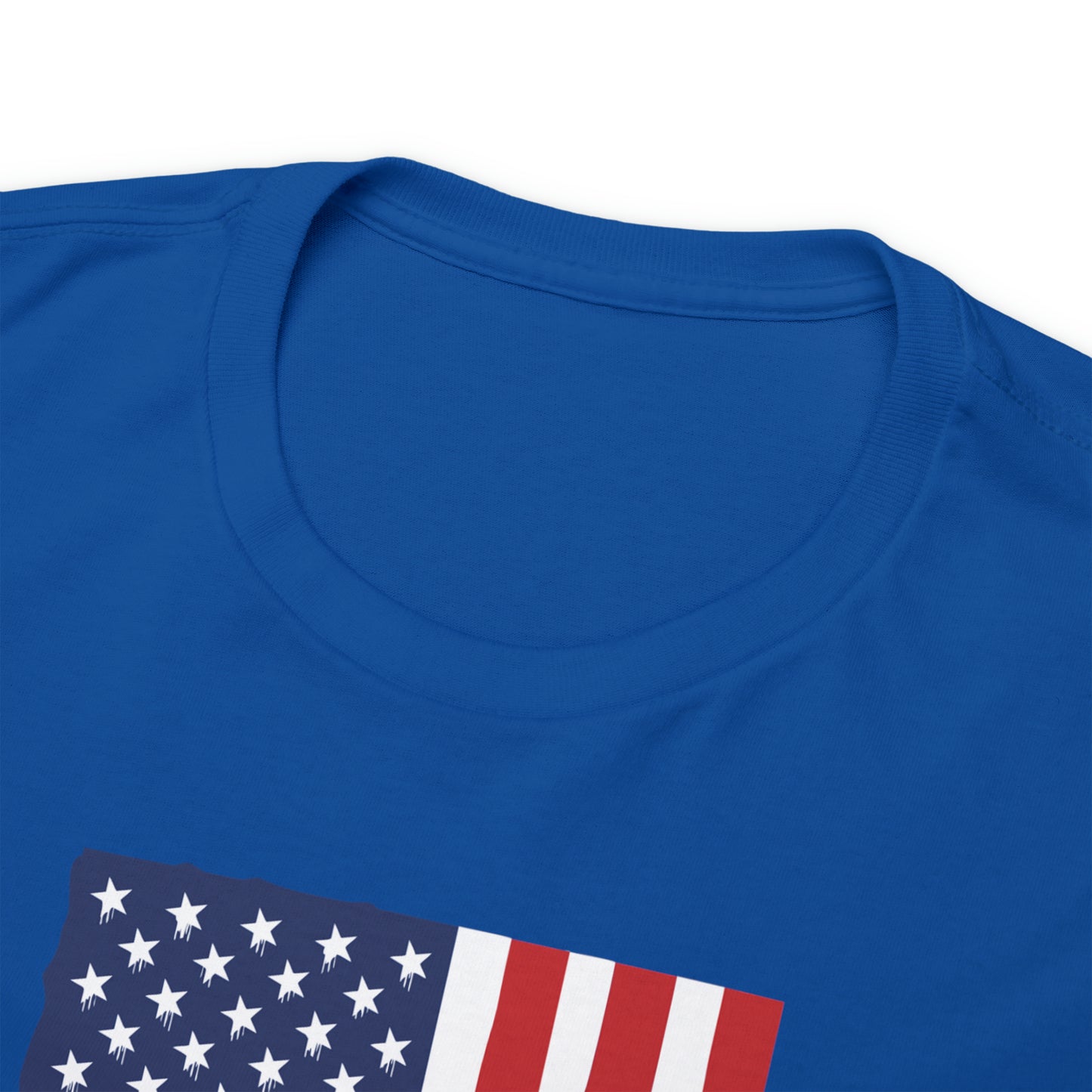 Celebrating Labor Day #3 - Unisex Heavy Cotton Tee