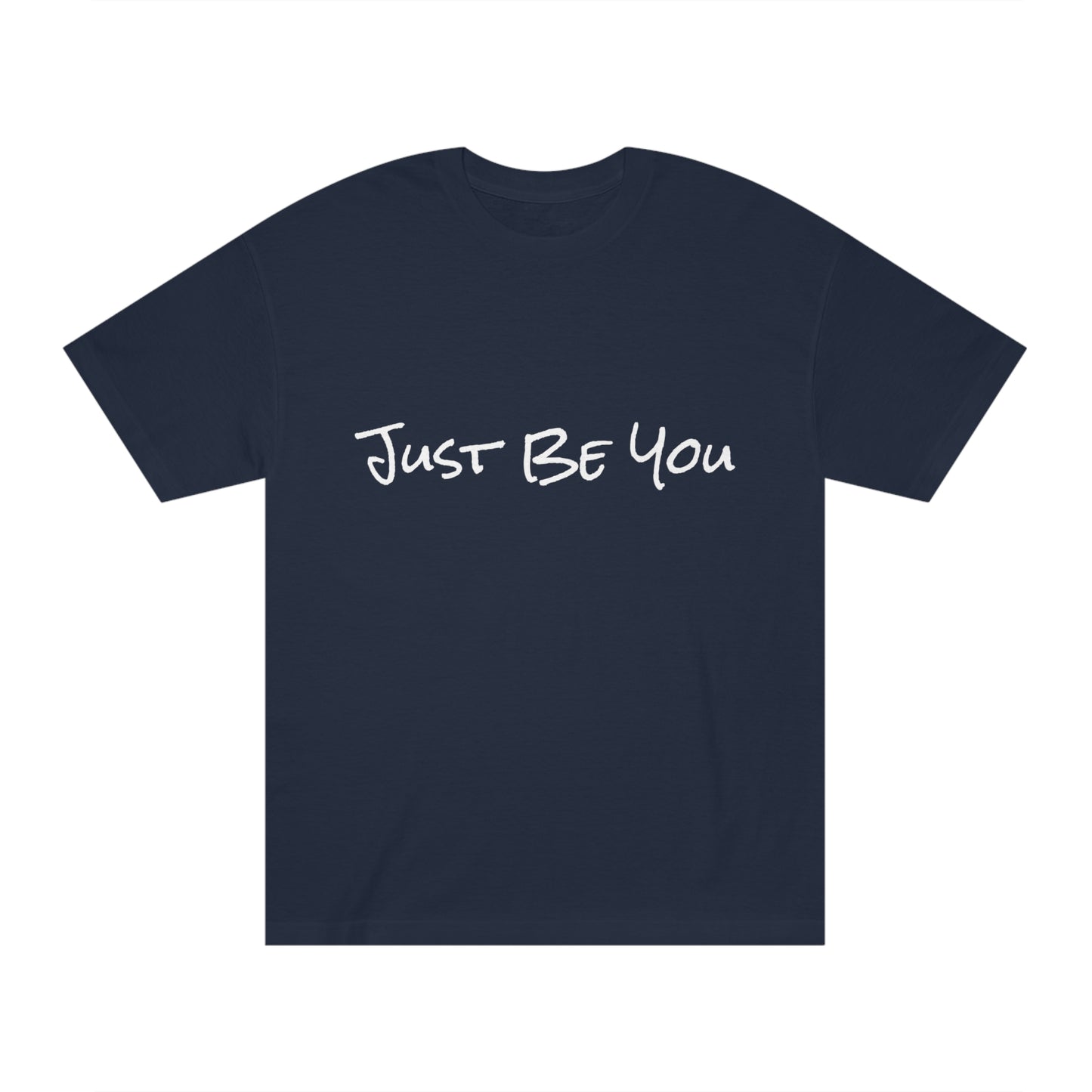 DPBM - Just Be You Unisex Classic Tee