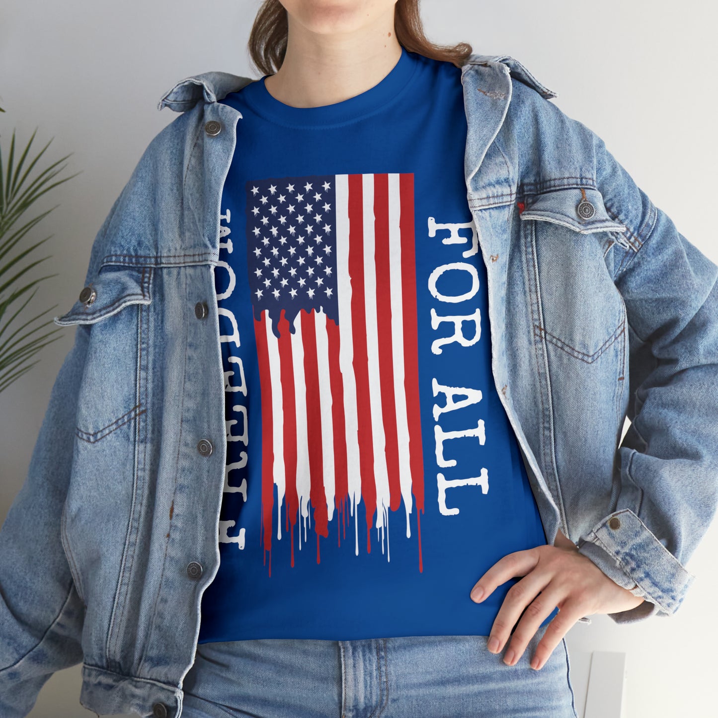 Celebrating Labor Day #3 - Unisex Heavy Cotton Tee