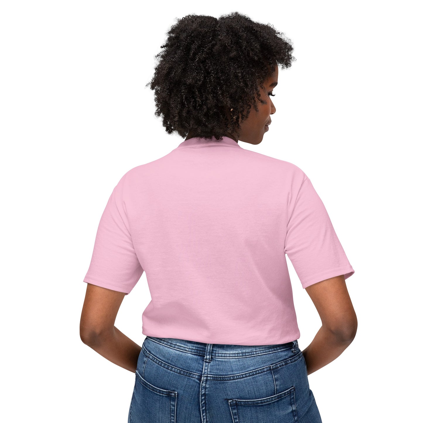 Happy Mother's Day - Unisex HD Cotton™ T-shirt