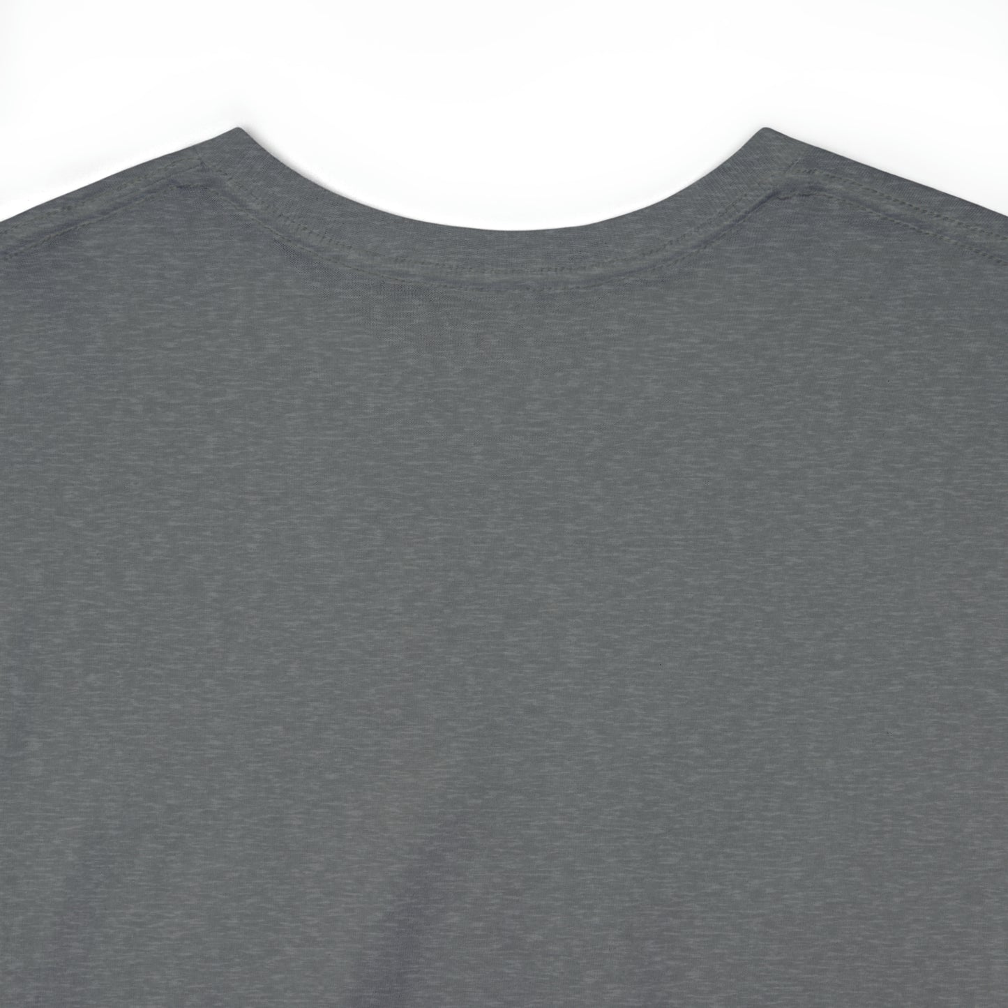 Capricorn Zodiac Sign - Unisex Heavy Cotton Tee