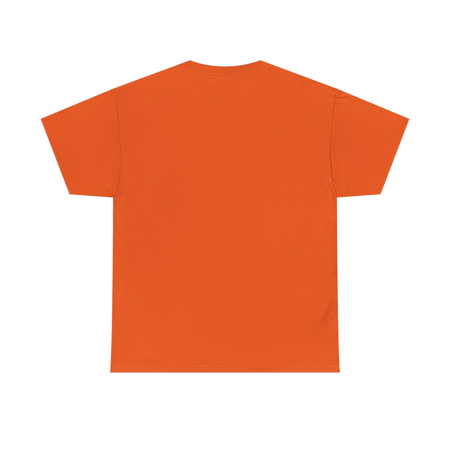 Halloween Tis the Season 01 - Unisex Heavy Cotton Tee