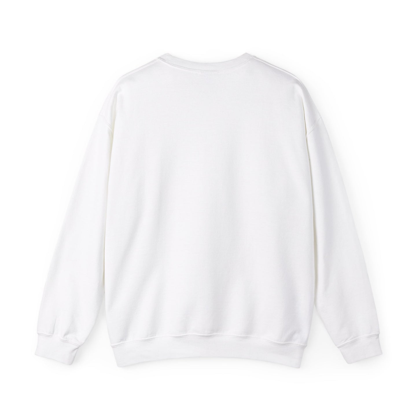 Philadelphia Eagles Christmas 02 - Unisex Heavy Crewneck Sweatshirt