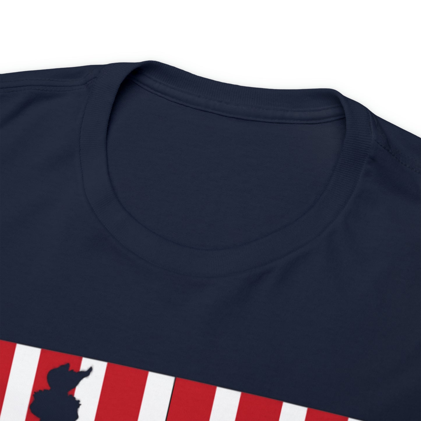 Celebrating Labor Day #2 - Unisex Heavy Cotton Tee