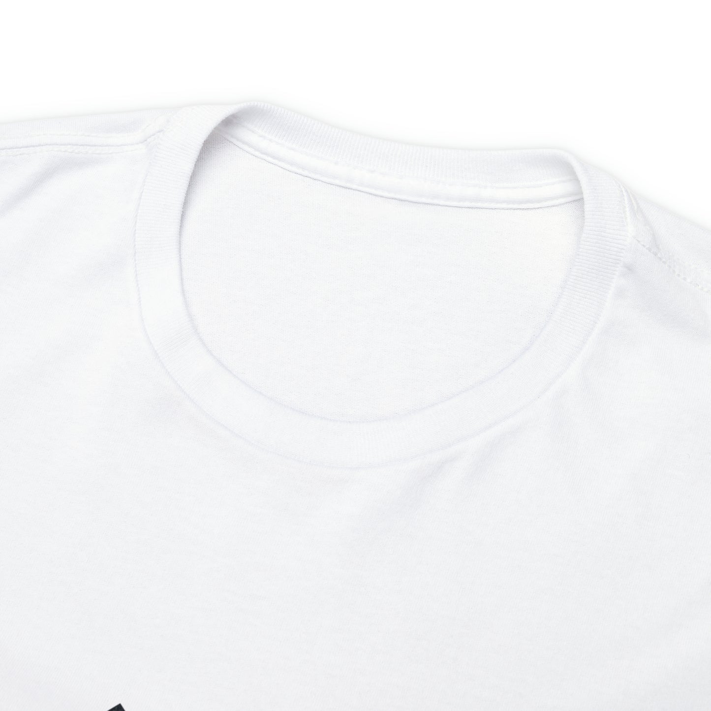 Rock Band Vintage #01 - Unisex Heavy Cotton Tee