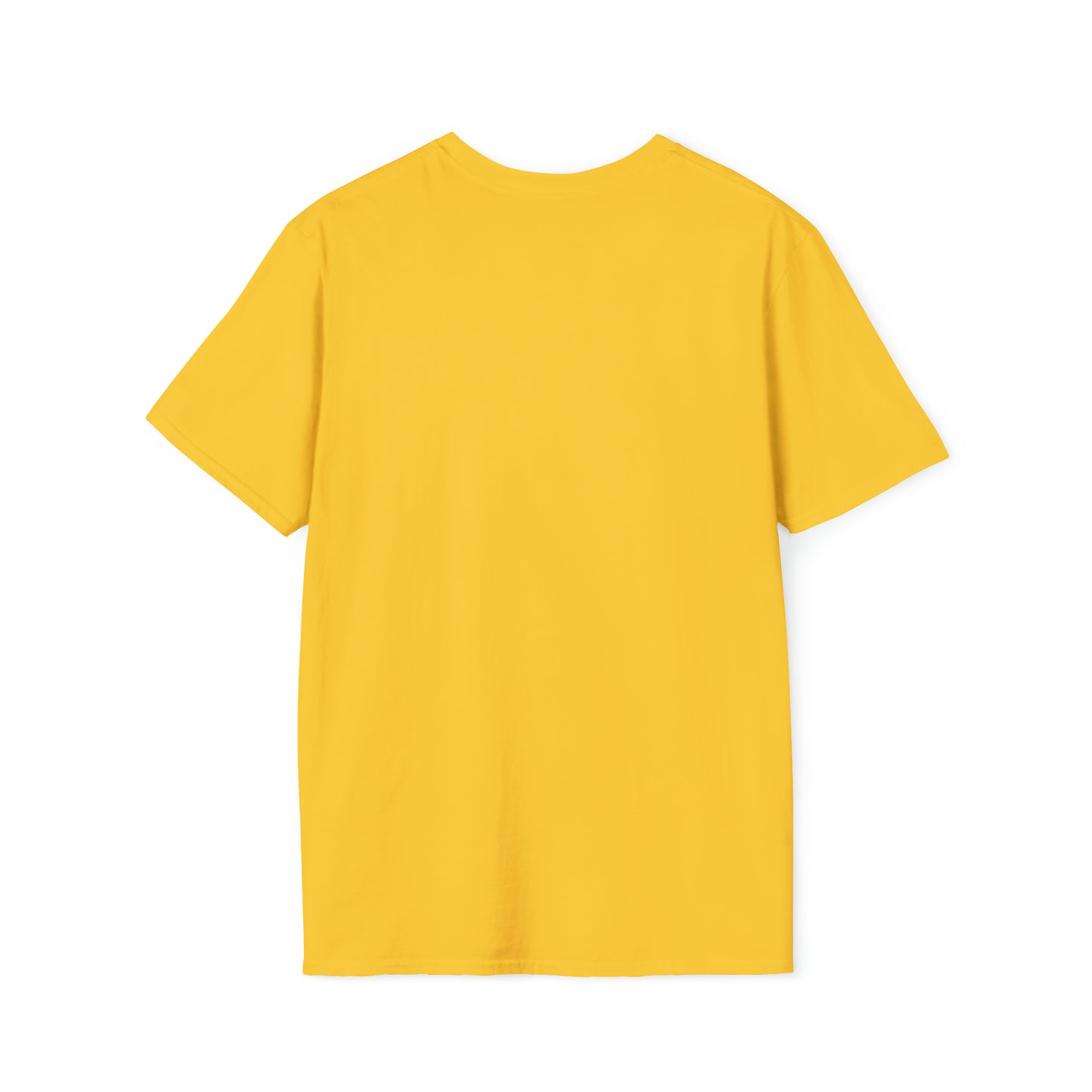 Moons Astrology 001 - Unisex Softstyle T-Shirt