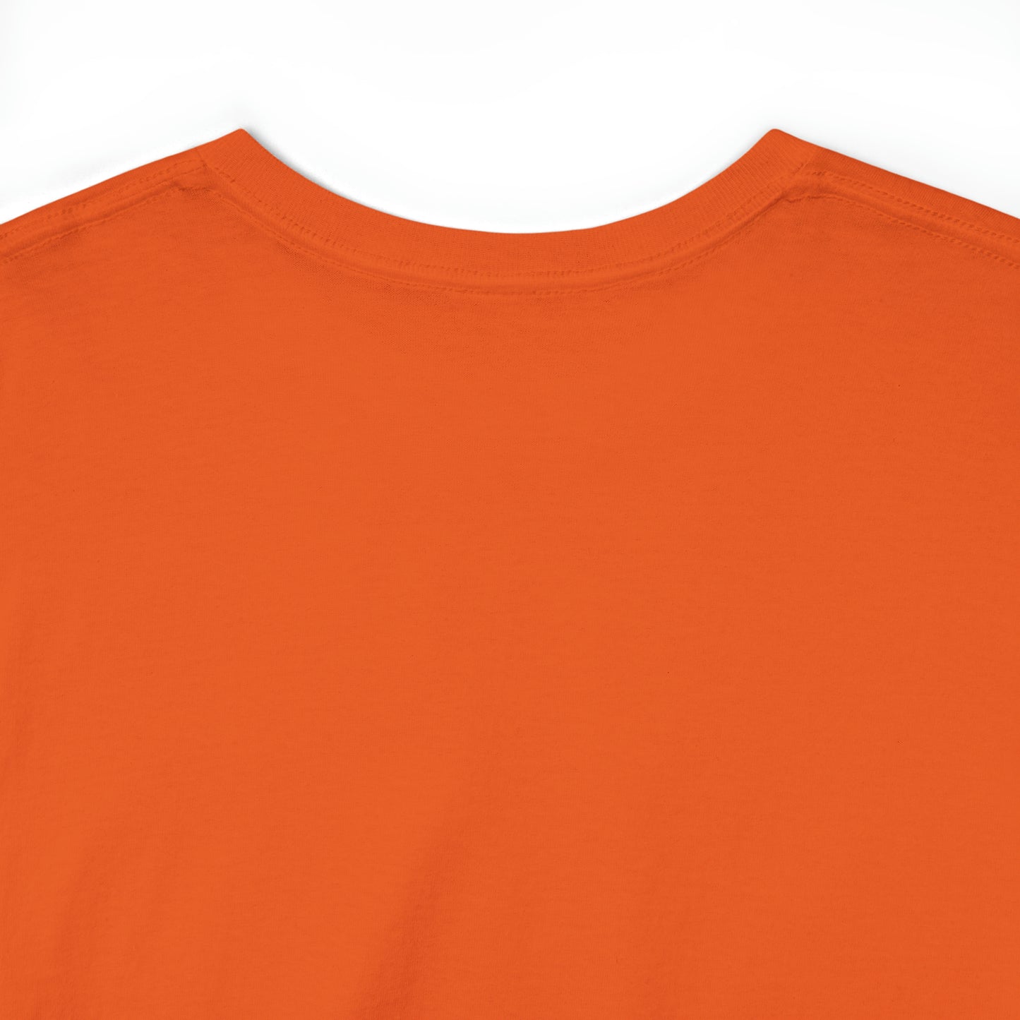 Halloween Tis the Season 01 - Unisex Heavy Cotton Tee