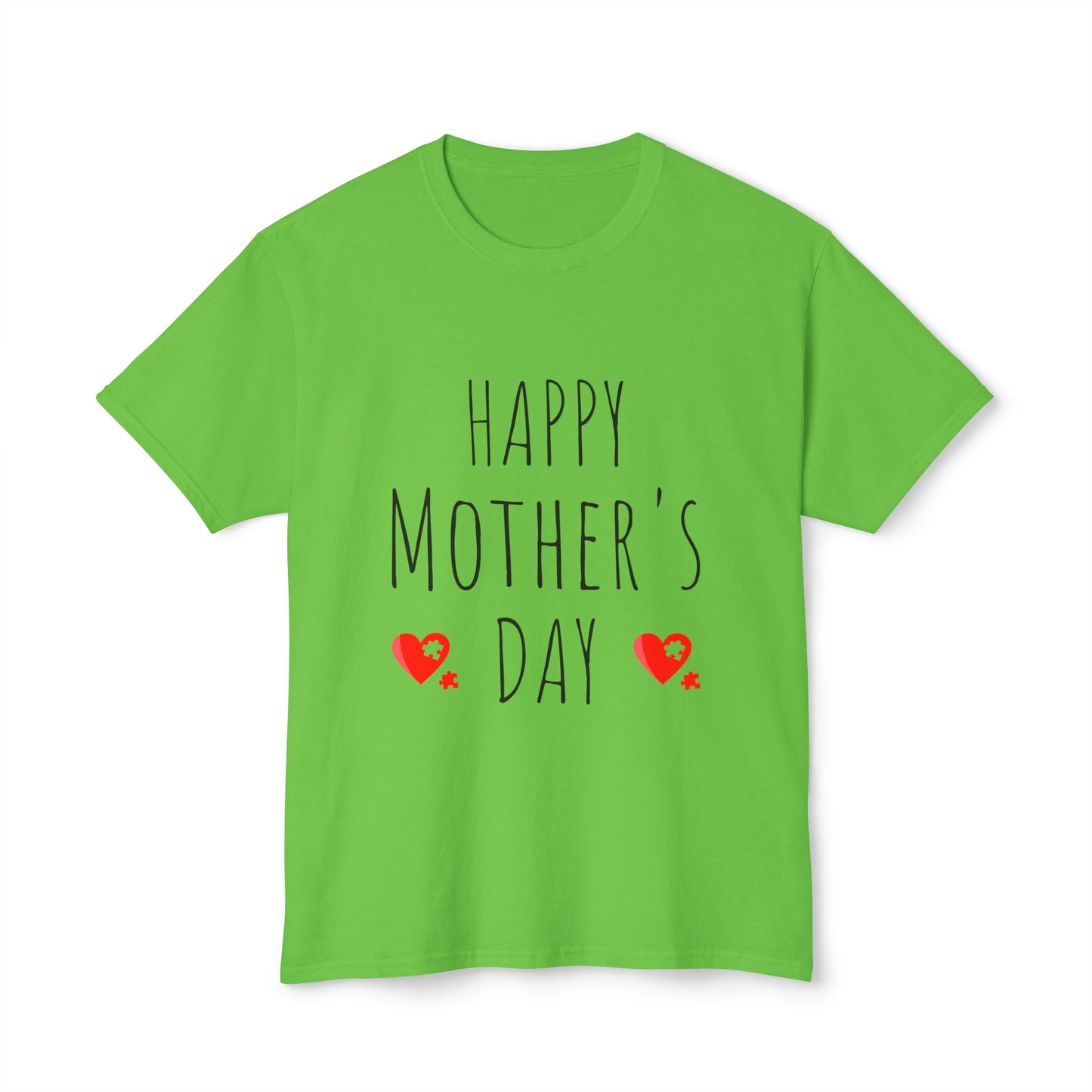 Happy Mother's Day - Unisex HD Cotton™ T-shirt