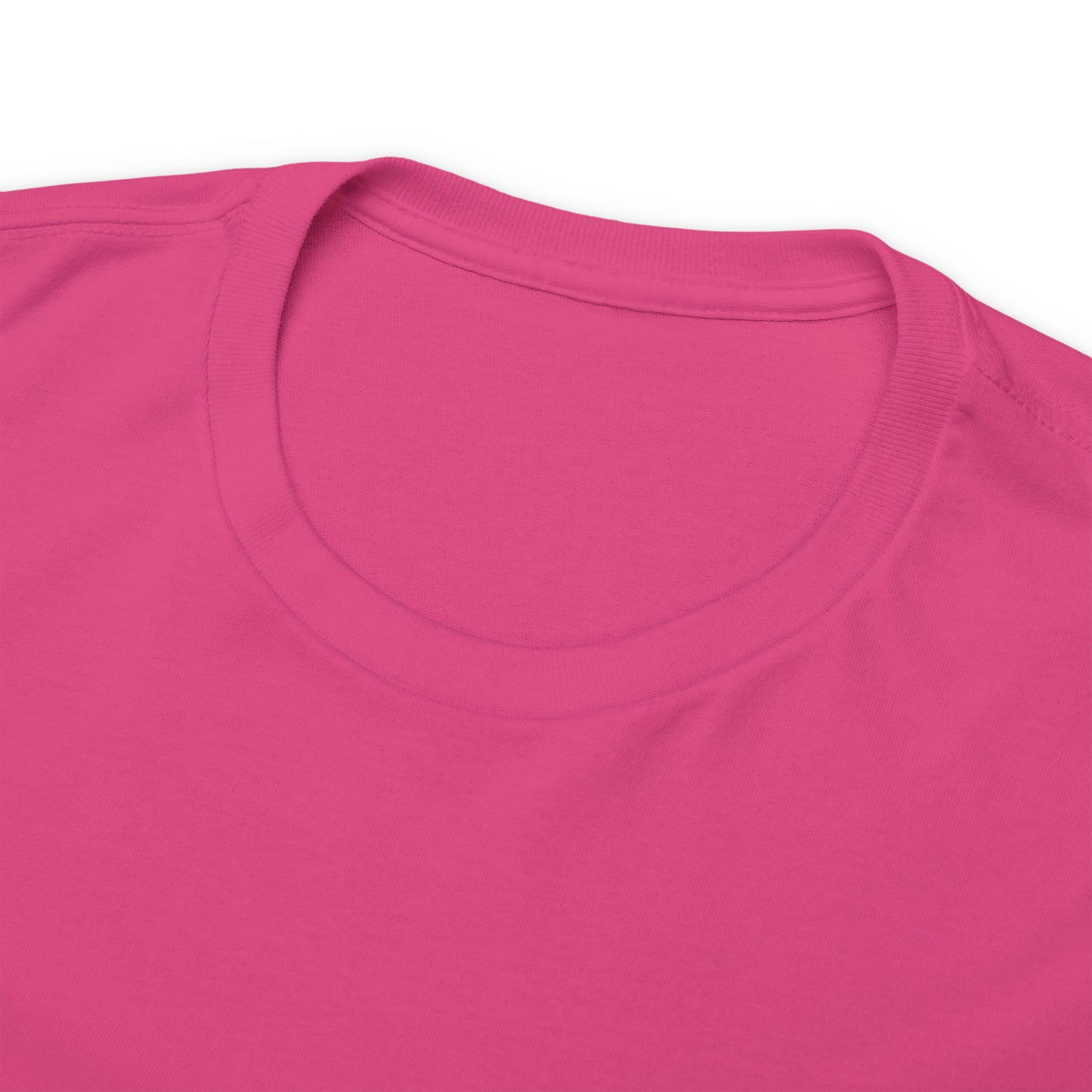 Bike #1 - Tshirt - Unisex Heavy Cotton Tee