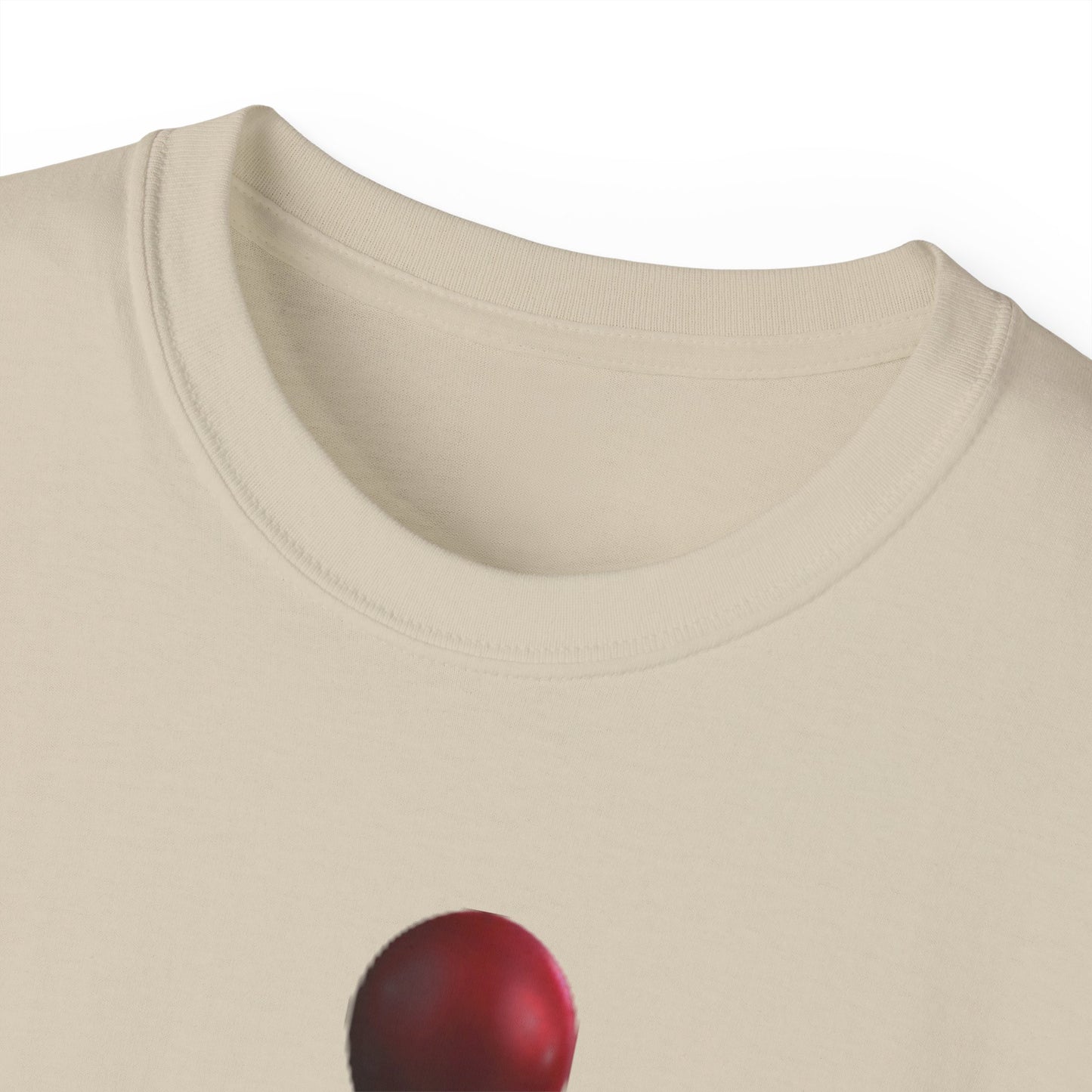 Halloween Scary Penny Clown - Unisex Ultra Cotton Tee