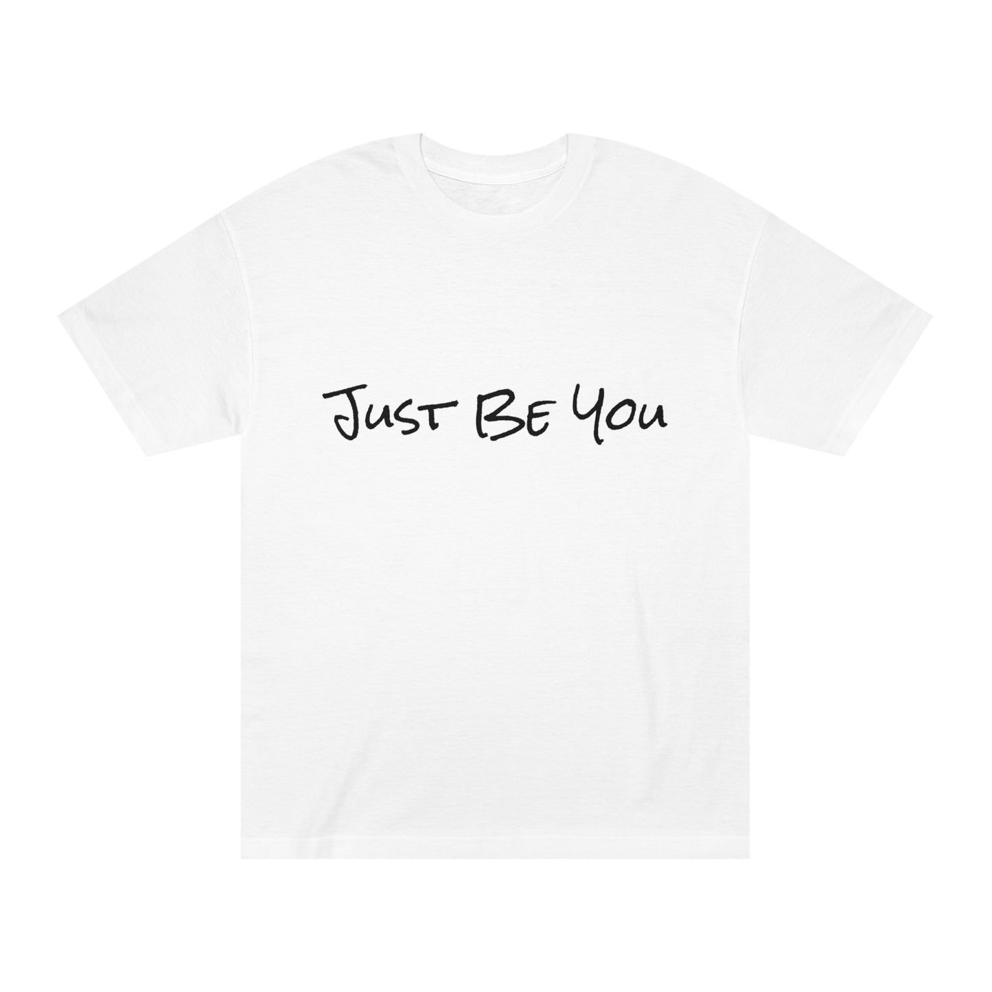 DPBM - Just Be You Unisex Classic Tee