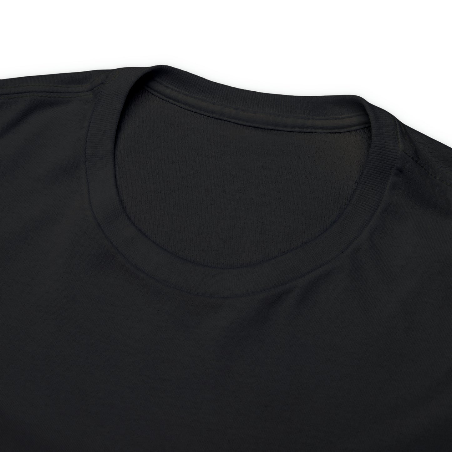 Dogs>People - Unisex Heavy Cotton Tee