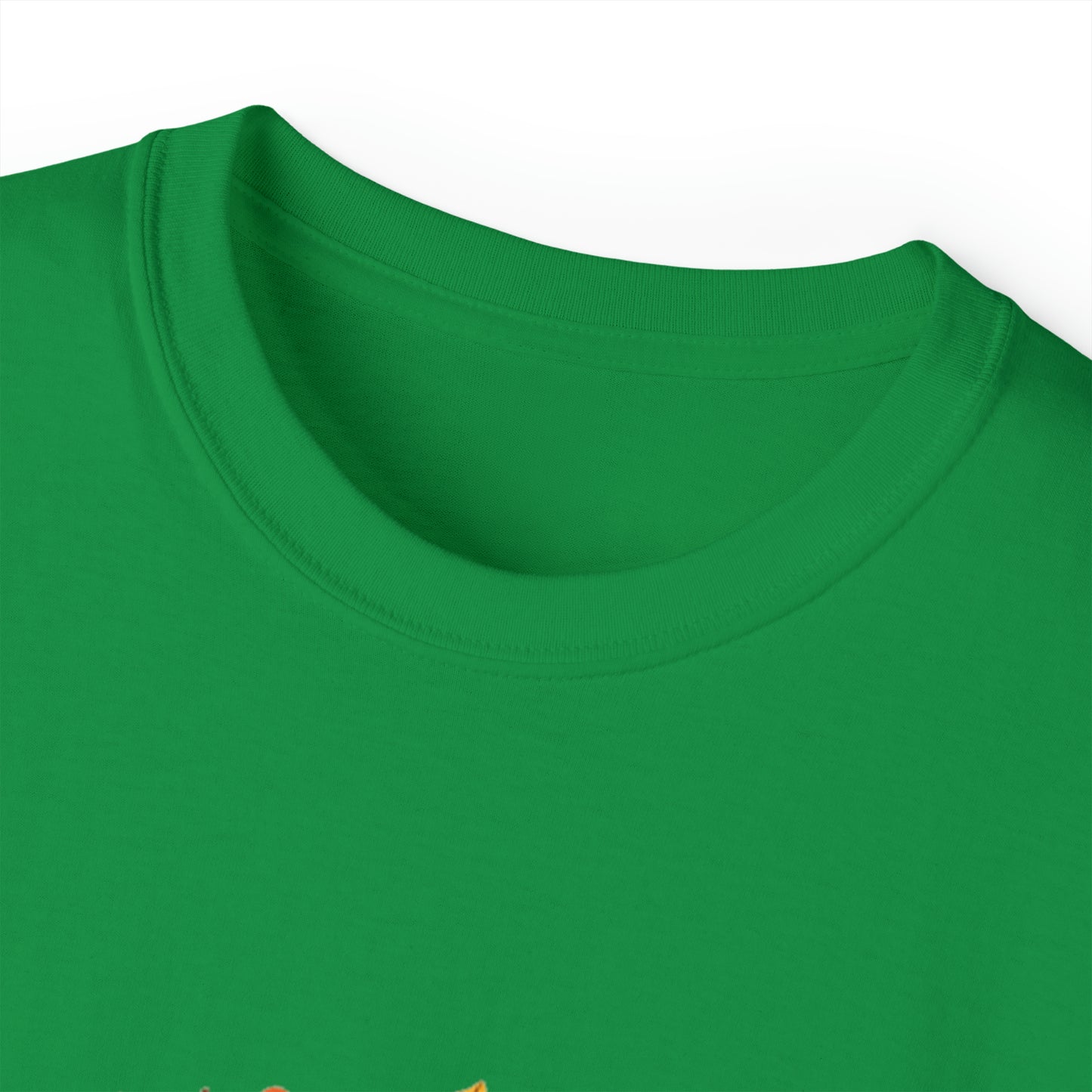 Autumn Happy Fall Yall - Unisex Ultra Cotton Tee