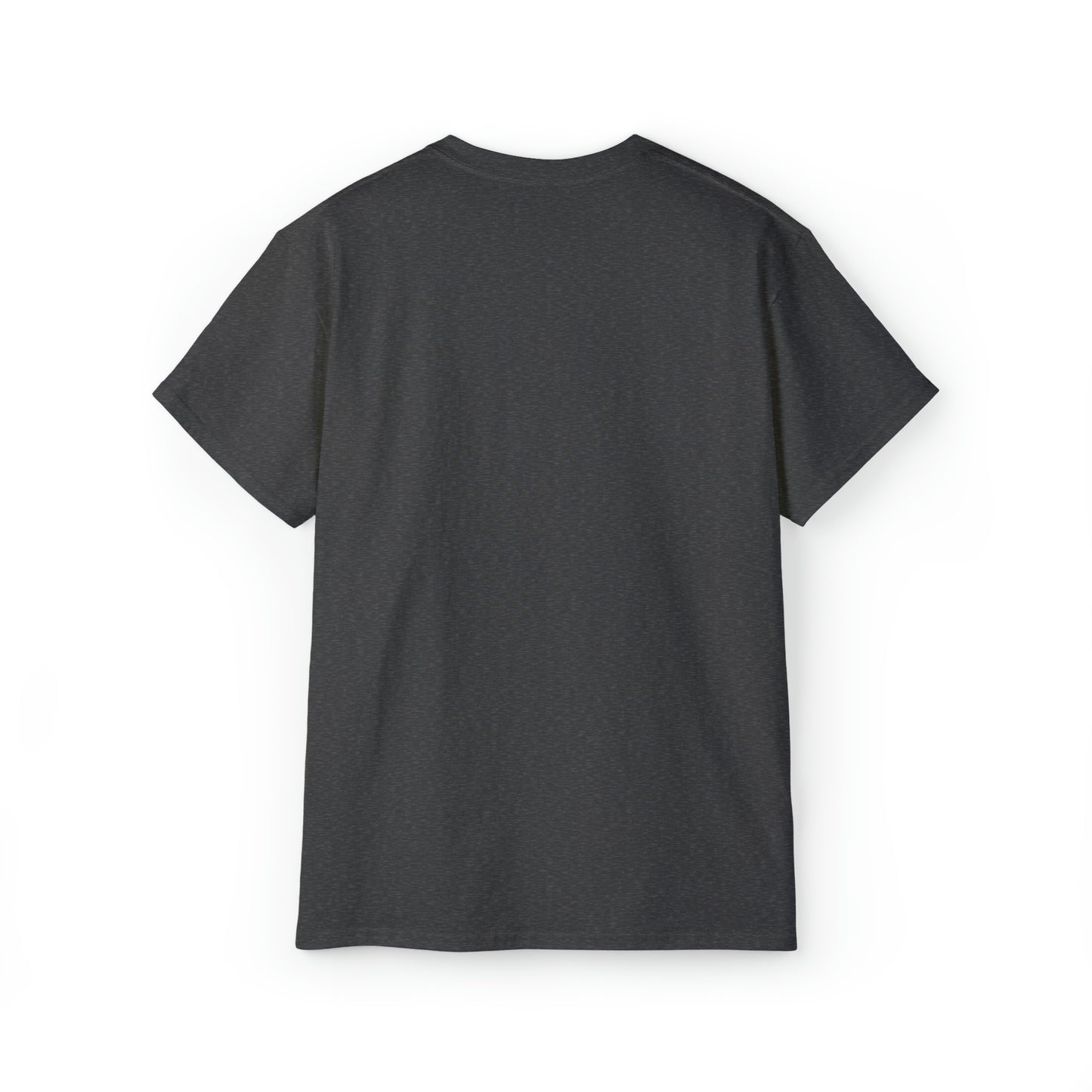 Capricorn Astrology 003 - Unisex Ultra Cotton Tee