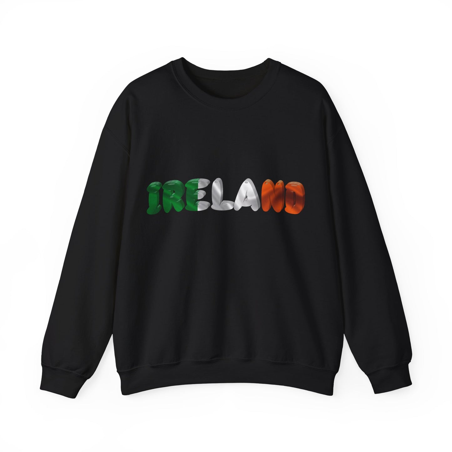 St. Patricks Day - Ireland Unisex Heavy Sweatshirt