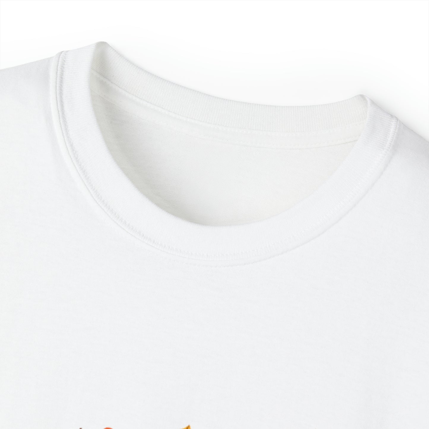 Autumn Happy Fall Yall - Unisex Ultra Cotton Tee
