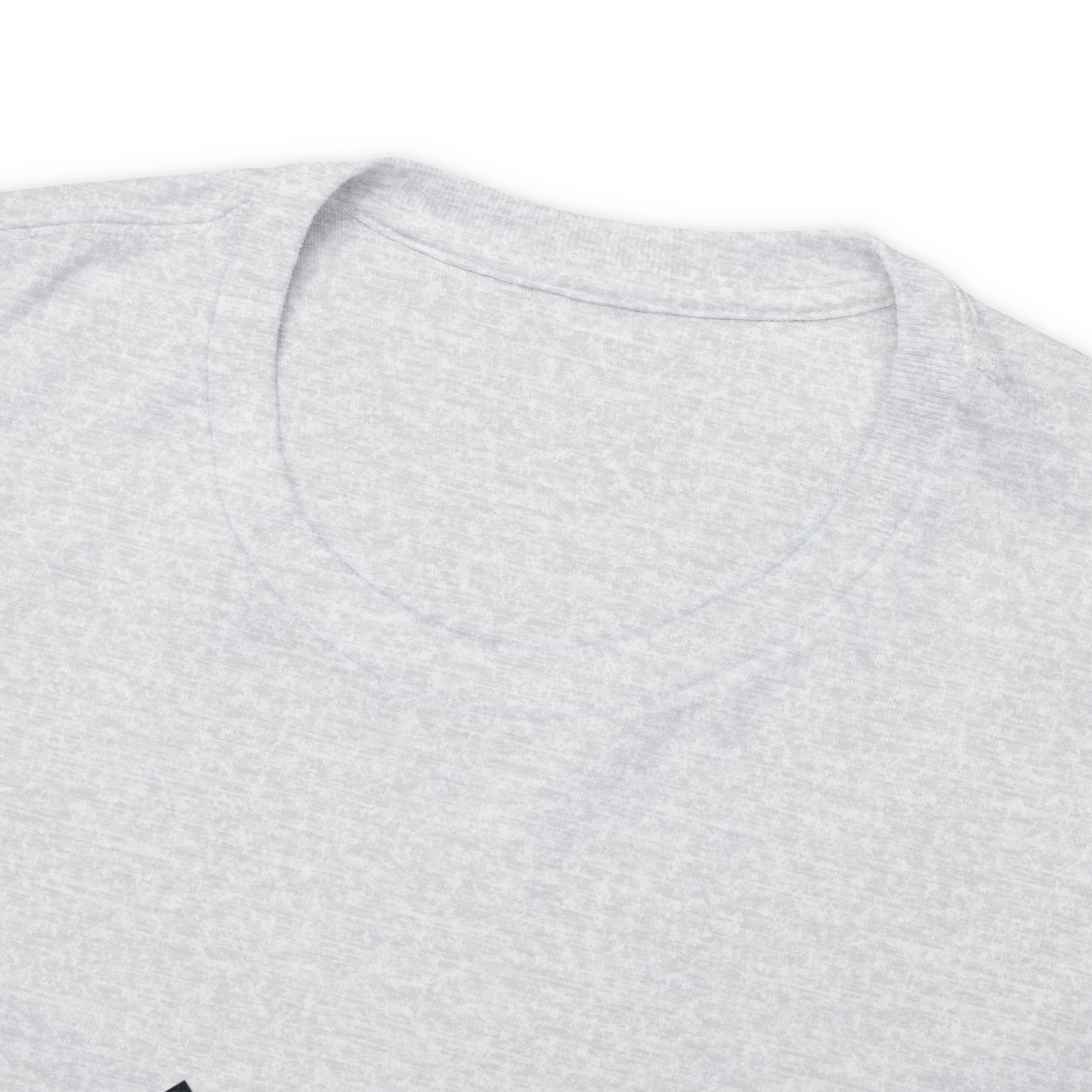 Rock Band Vintage #01 - Unisex Heavy Cotton Tee