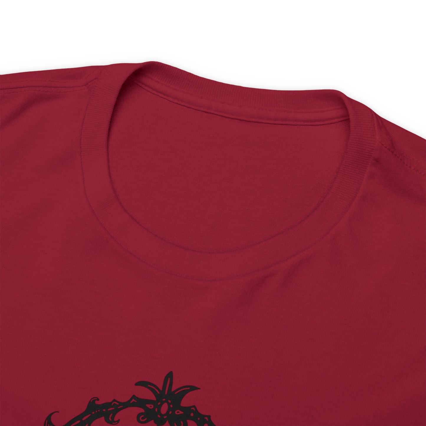 Halloween Happy Halloween - Unisex Heavy Cotton Tee