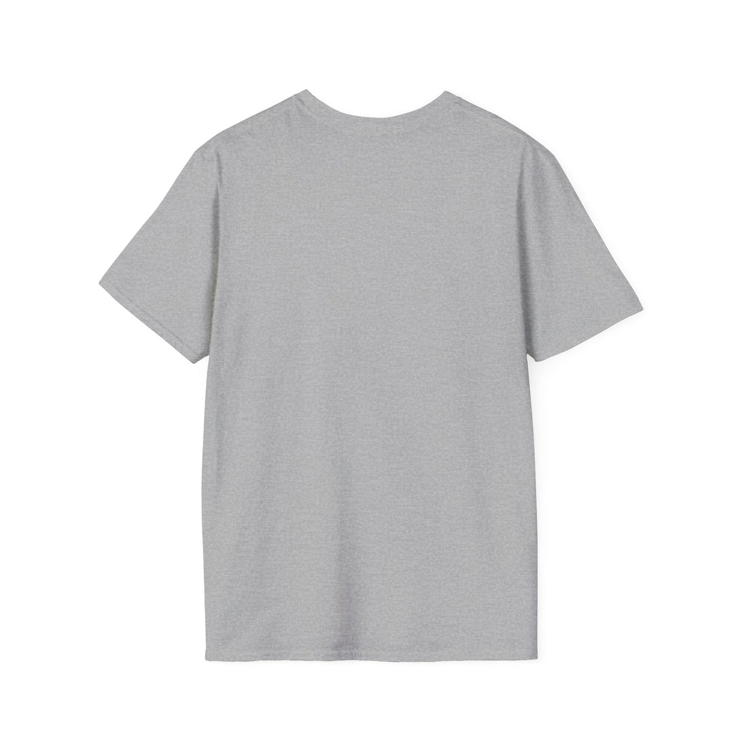 Philadelphia Eagles #62 - Kelce Tribute - Unisex Softstyle T-Shirt