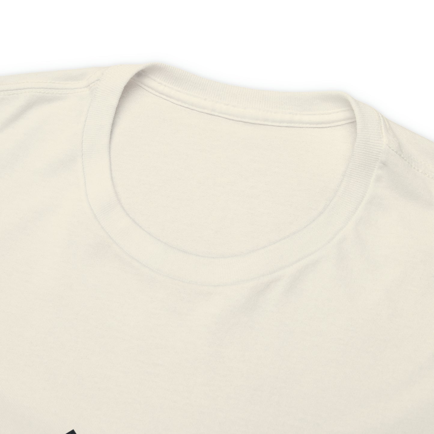 Rock Band Vintage #01 - Unisex Heavy Cotton Tee
