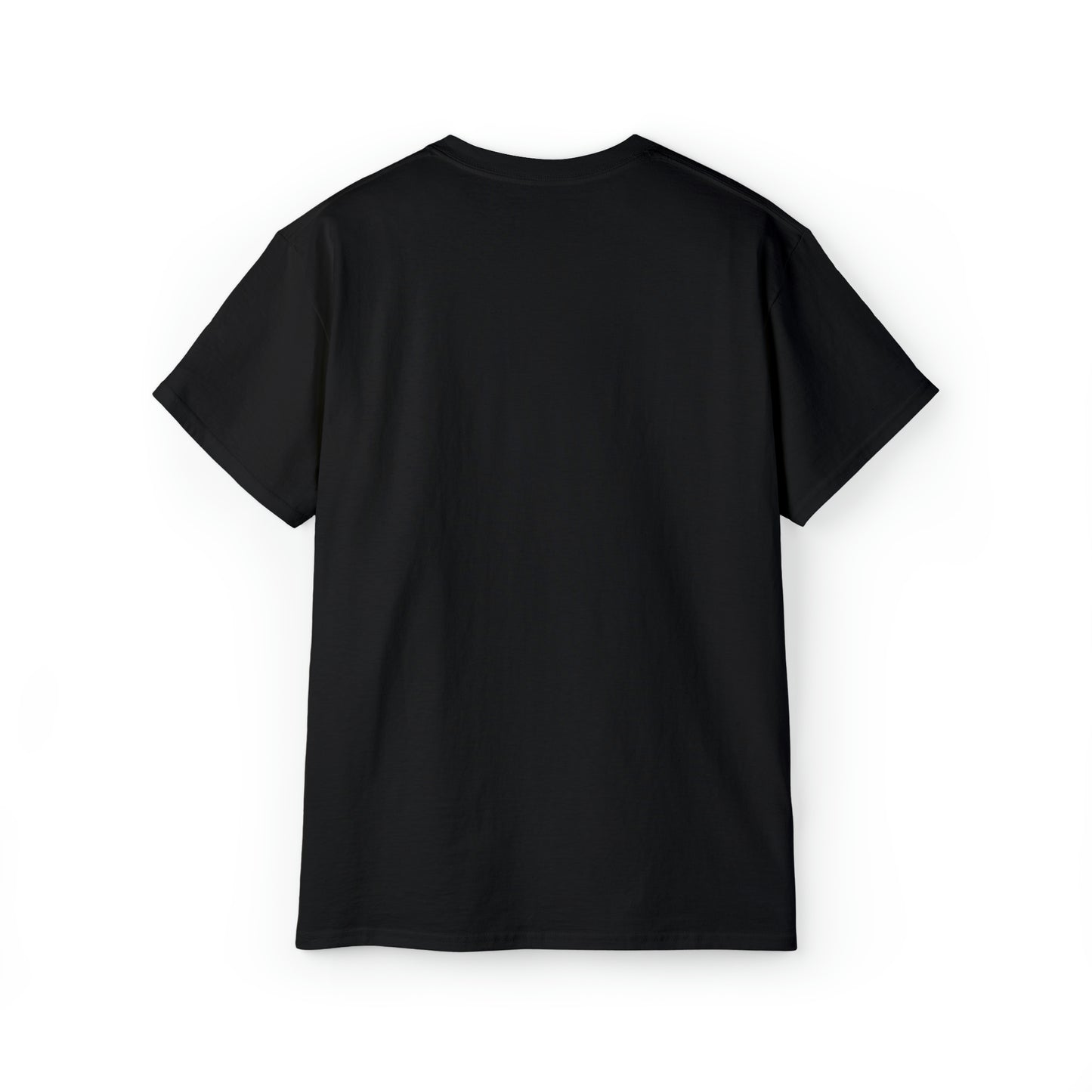 Capricorn Astrology 003 - Unisex Ultra Cotton Tee