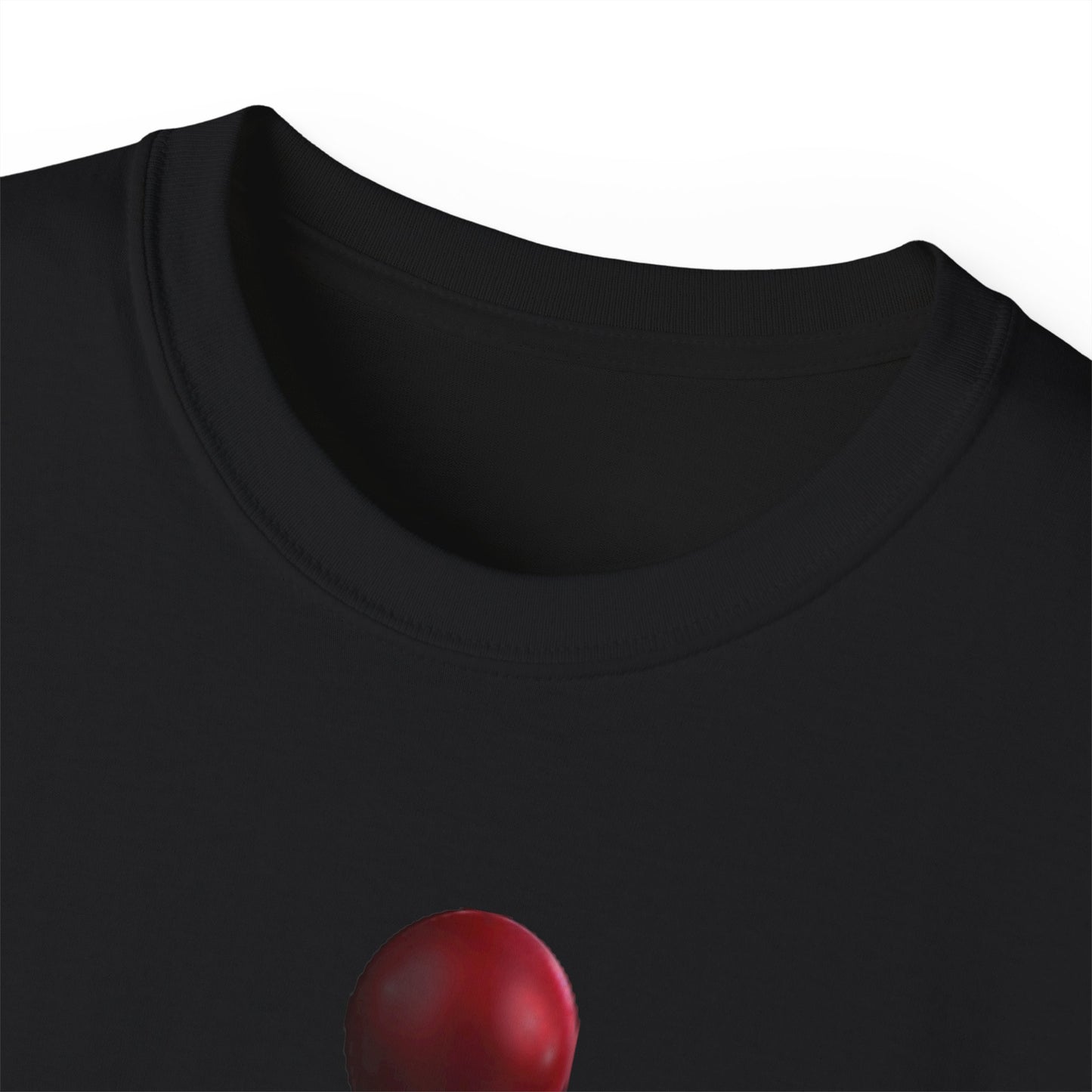 Halloween Scary Penny Clown - Unisex Ultra Cotton Tee