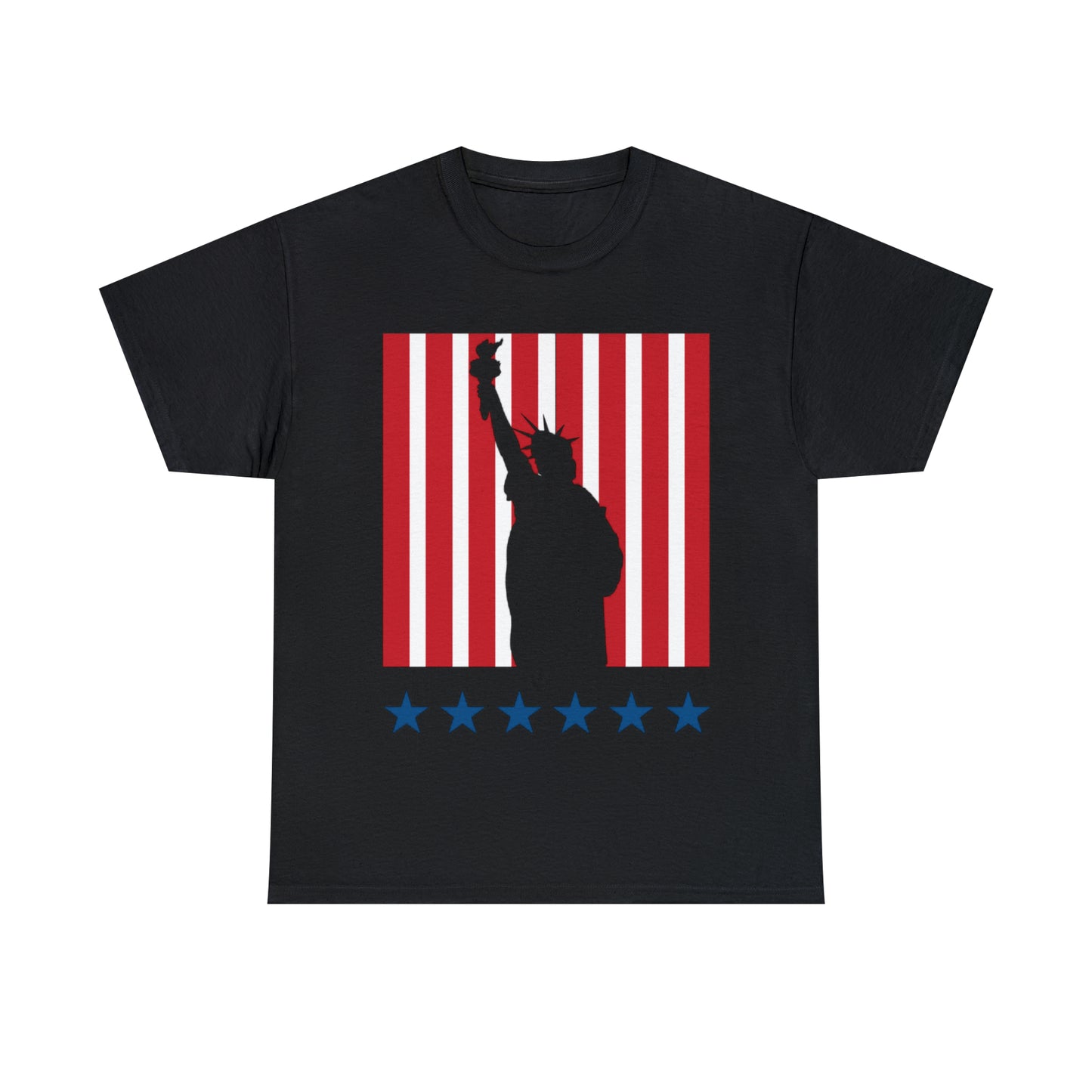 Celebrating Labor Day #2 - Unisex Heavy Cotton Tee