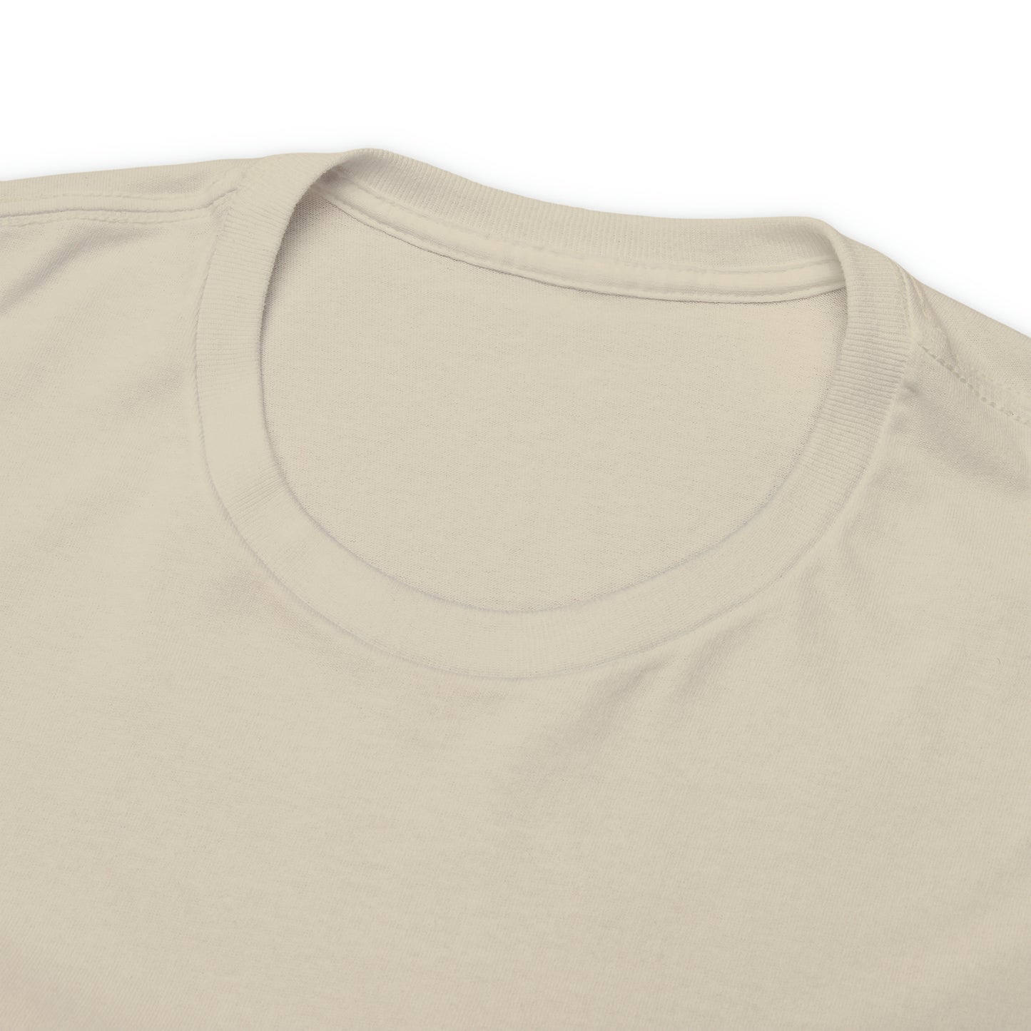 Bike #1 - Tshirt - Unisex Heavy Cotton Tee