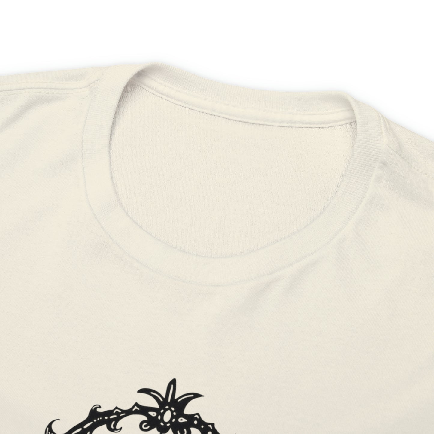 Halloween Happy Halloween - Unisex Heavy Cotton Tee