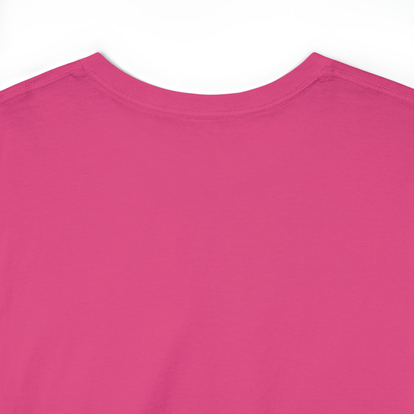Bike #1 - Tshirt - Unisex Heavy Cotton Tee