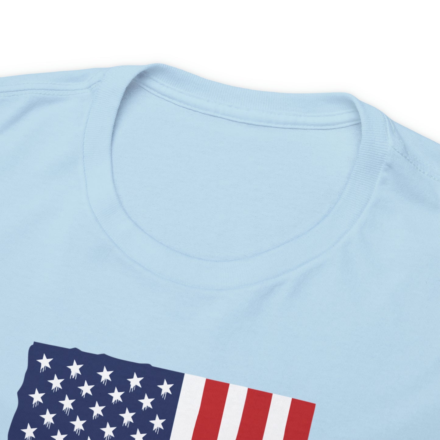 Celebrating Labor Day #3 - Unisex Heavy Cotton Tee