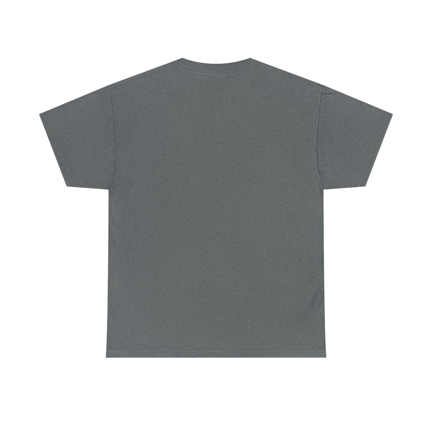 Capricorn Zodiac Sign - Unisex Heavy Cotton Tee