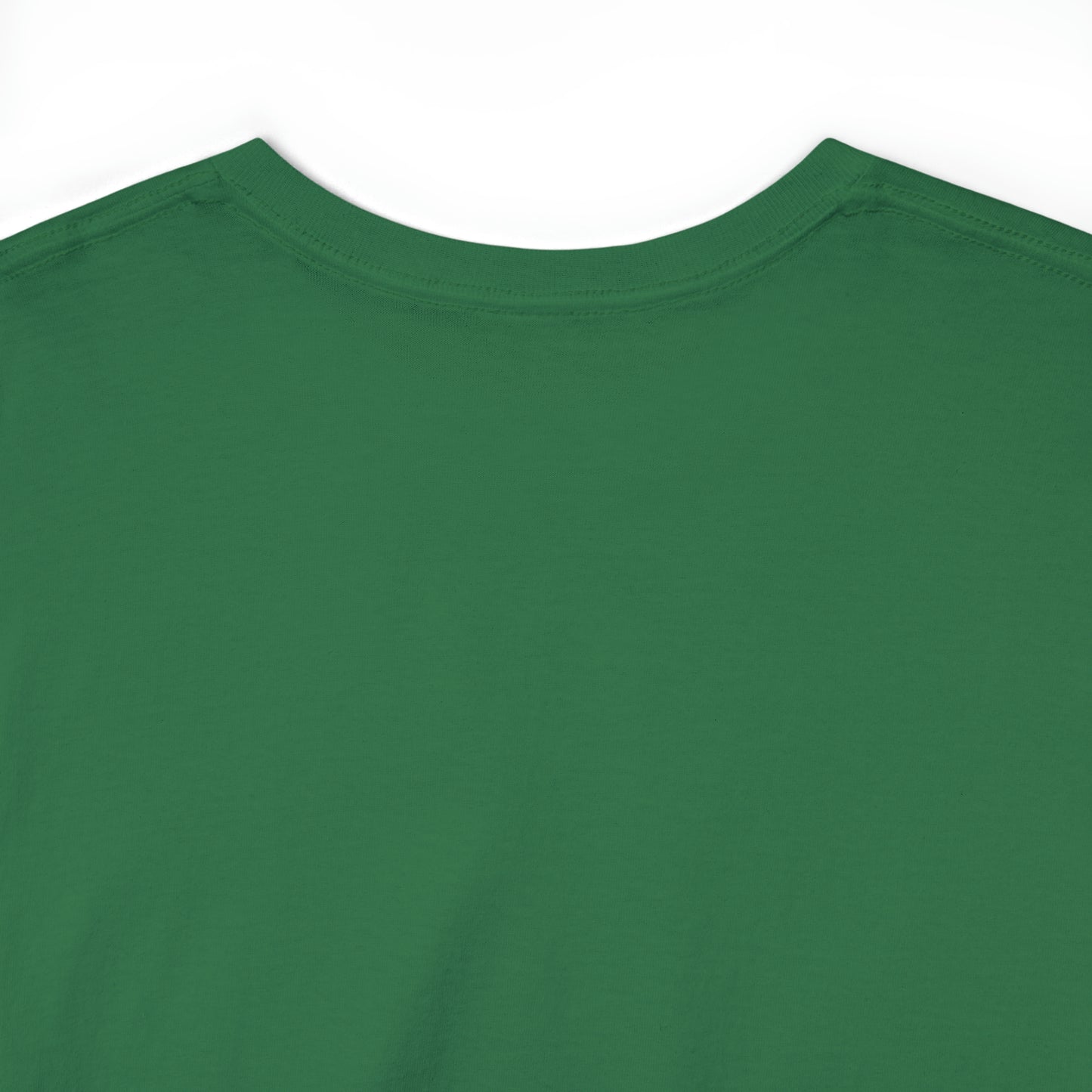 Bike #1 - Tshirt - Unisex Heavy Cotton Tee