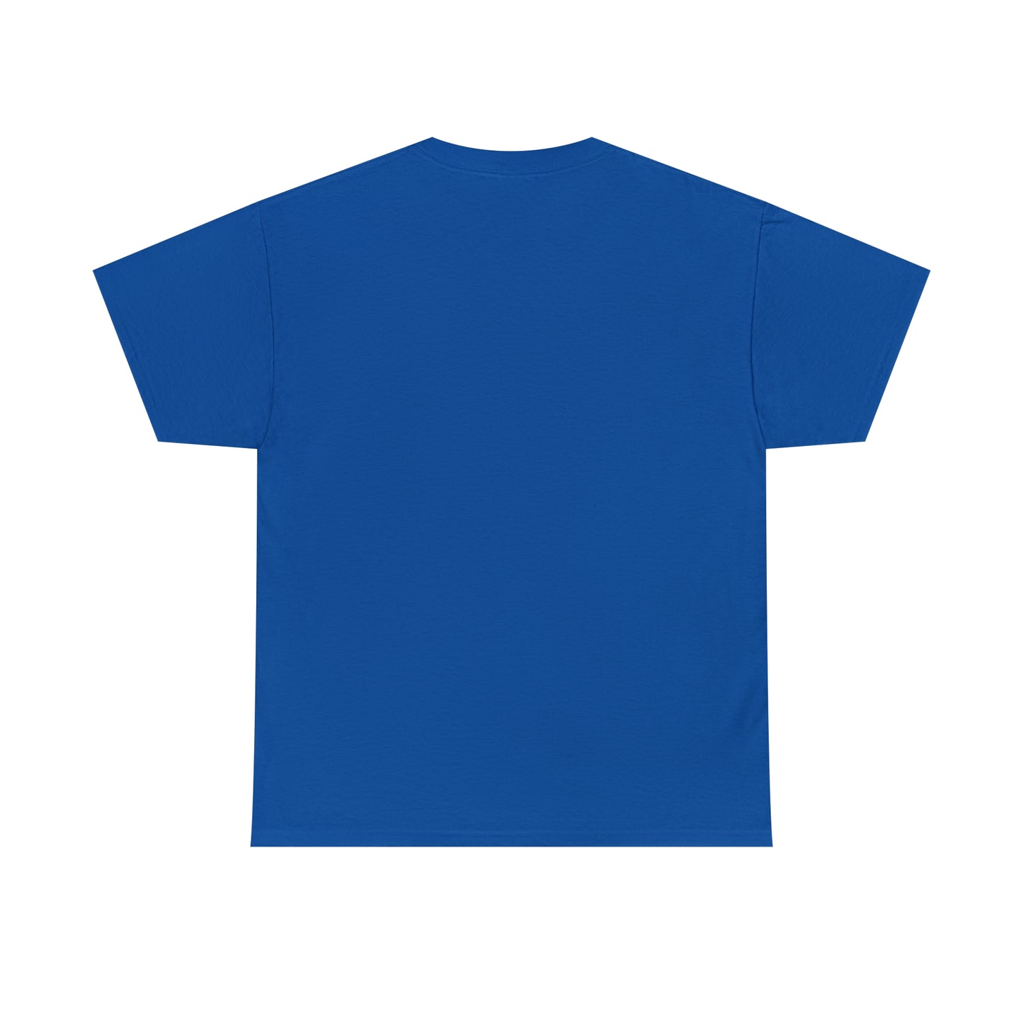 Celebrating Labor Day #3 - Unisex Heavy Cotton Tee