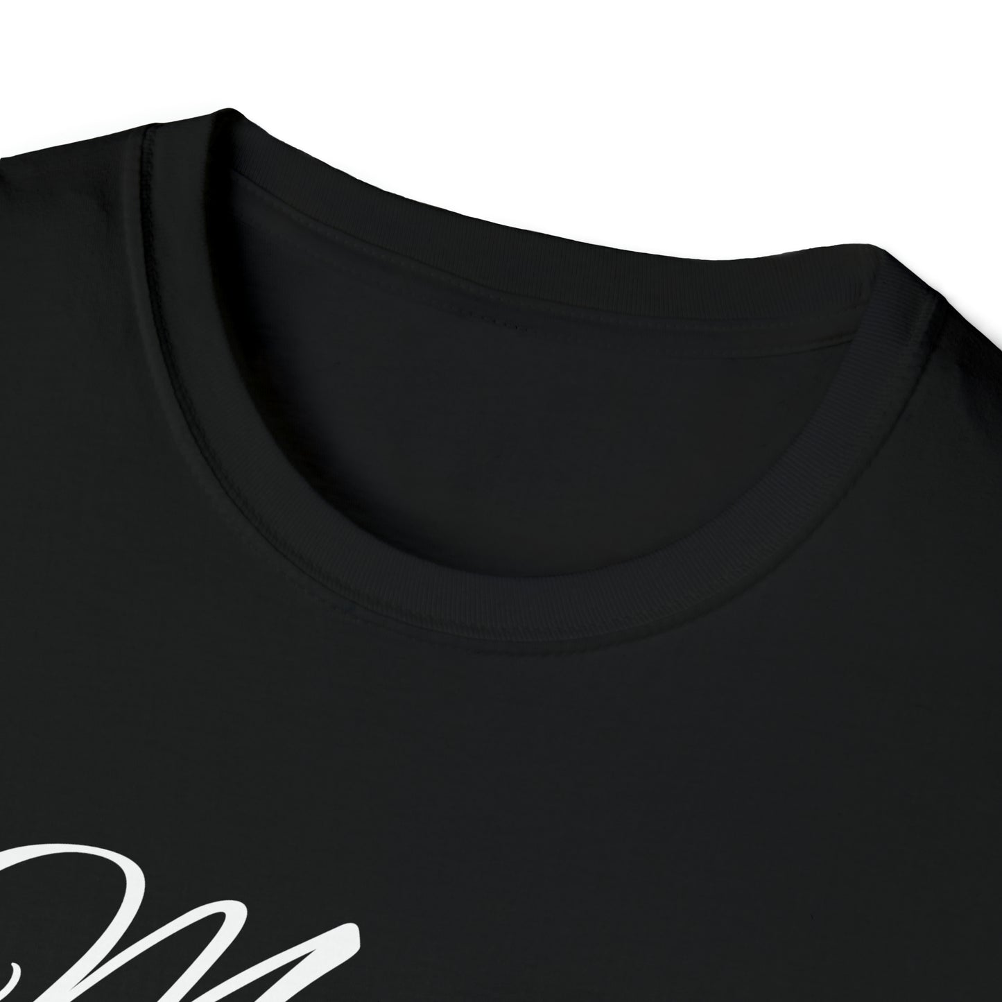 Moons Astrology 001 - Unisex Softstyle T-Shirt
