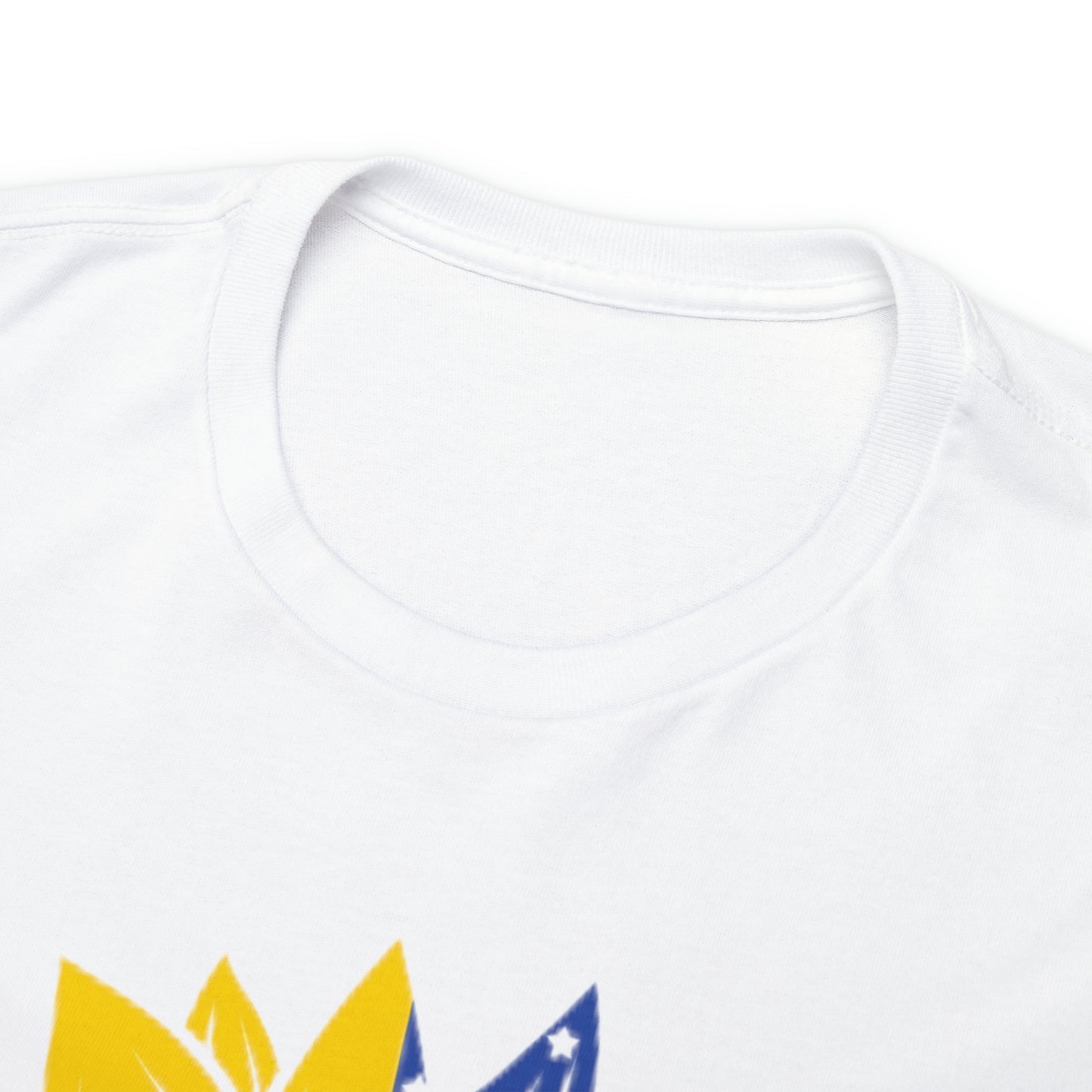 Celebrating Labor Day - Unisex Heavy Cotton Tee