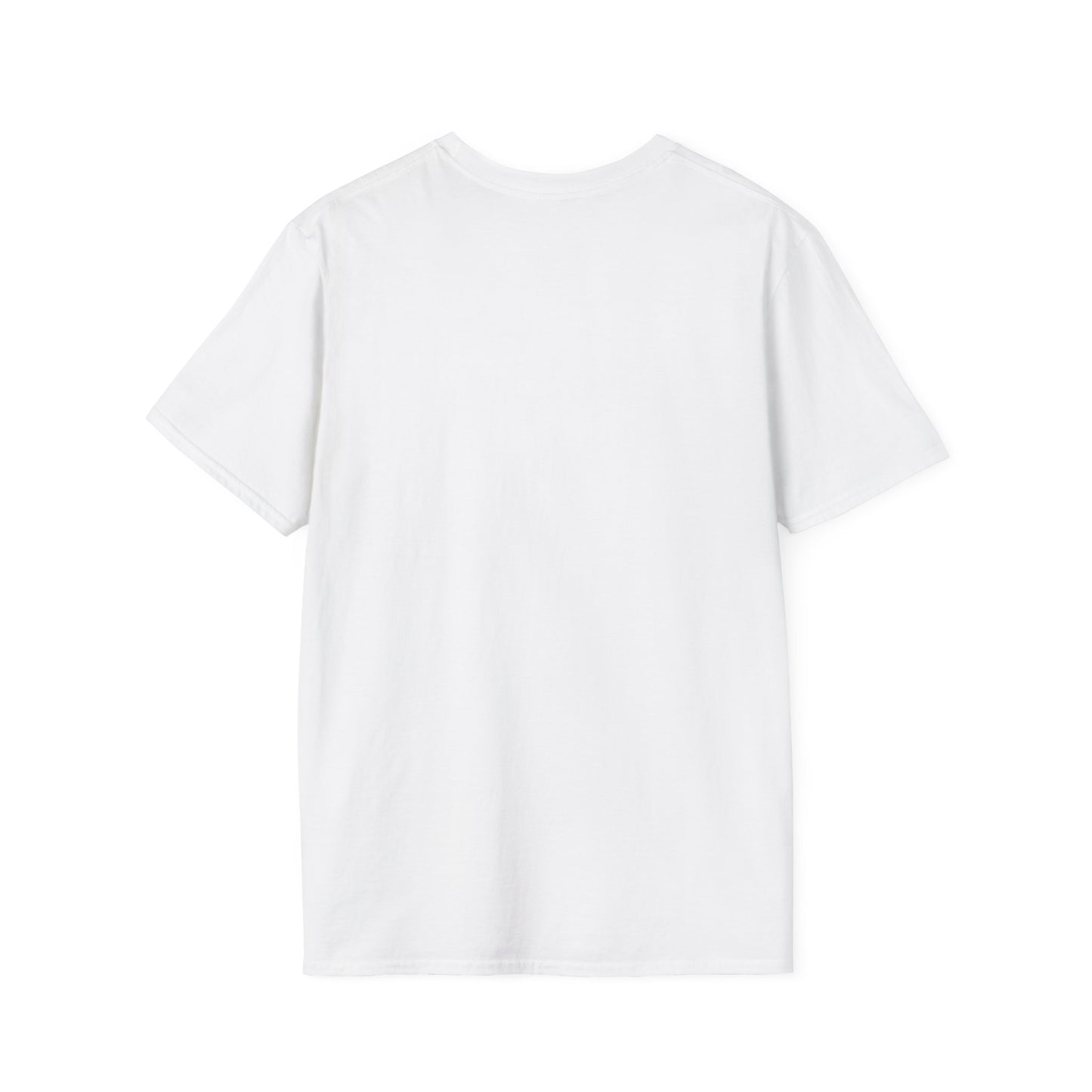 Philadelphia Eagles Christmas - Unisex Softstyle T-Shirt